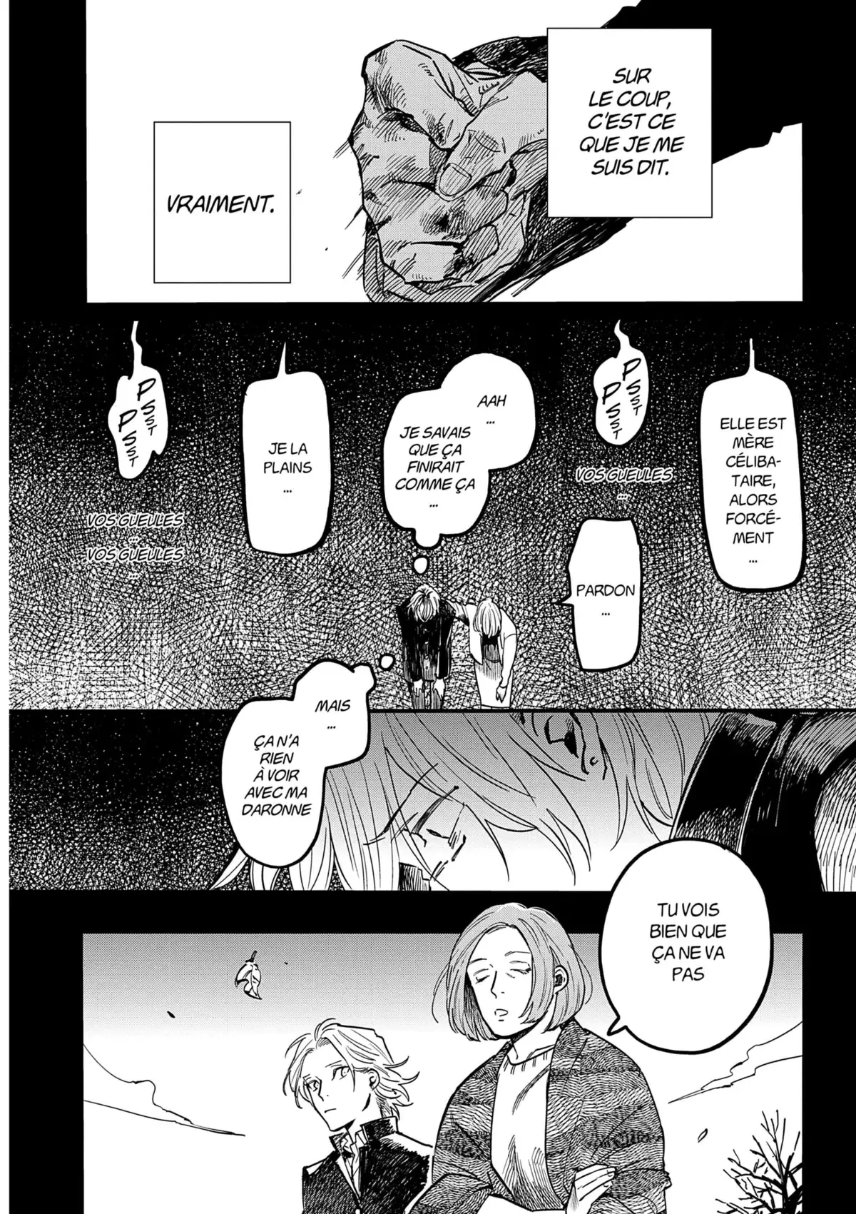 Goodnight, I Love You… Volume 4 page 147