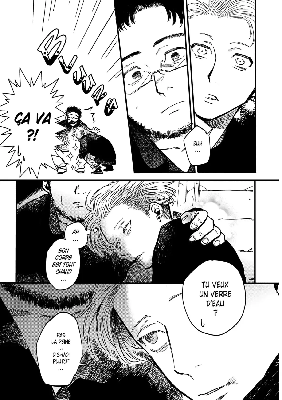 Goodnight, I Love You… Volume 4 page 150