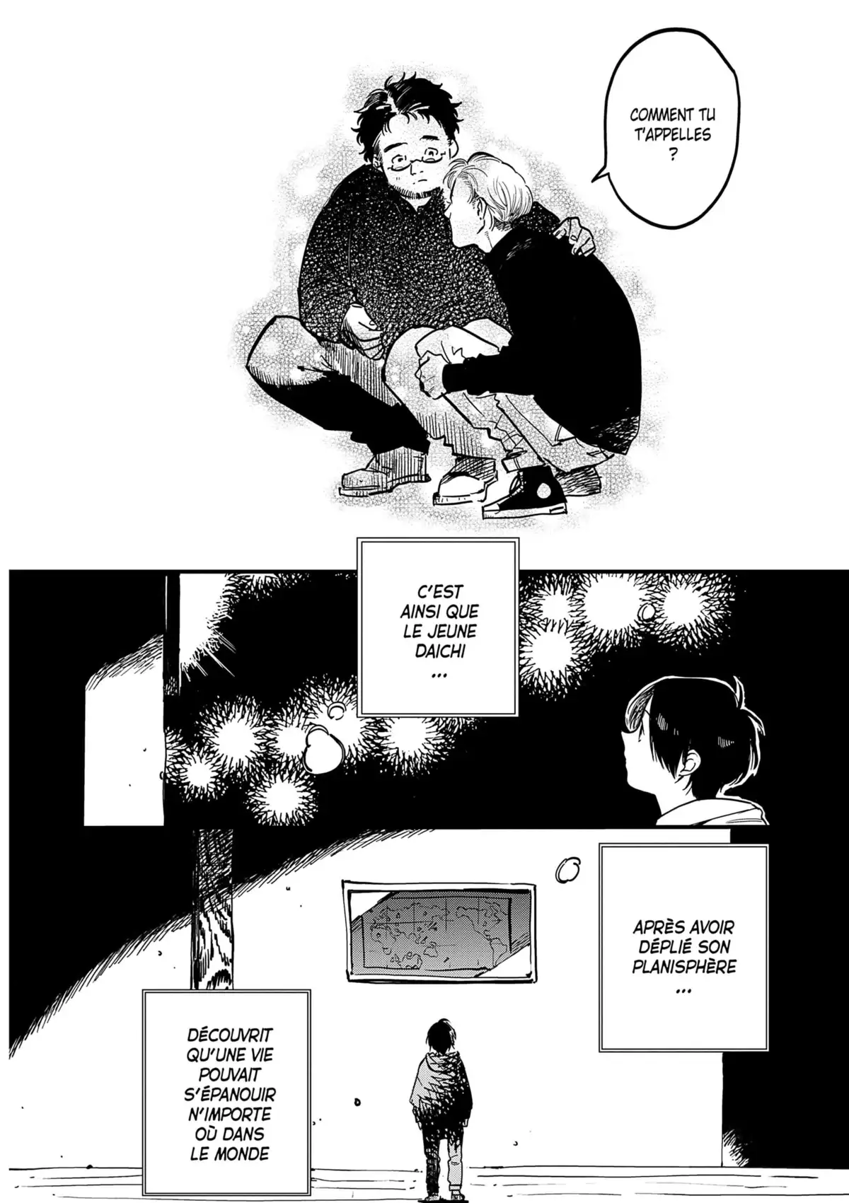 Goodnight, I Love You… Volume 4 page 151