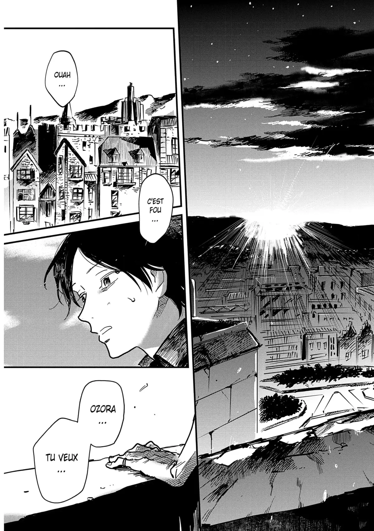 Goodnight, I Love You… Volume 4 page 74