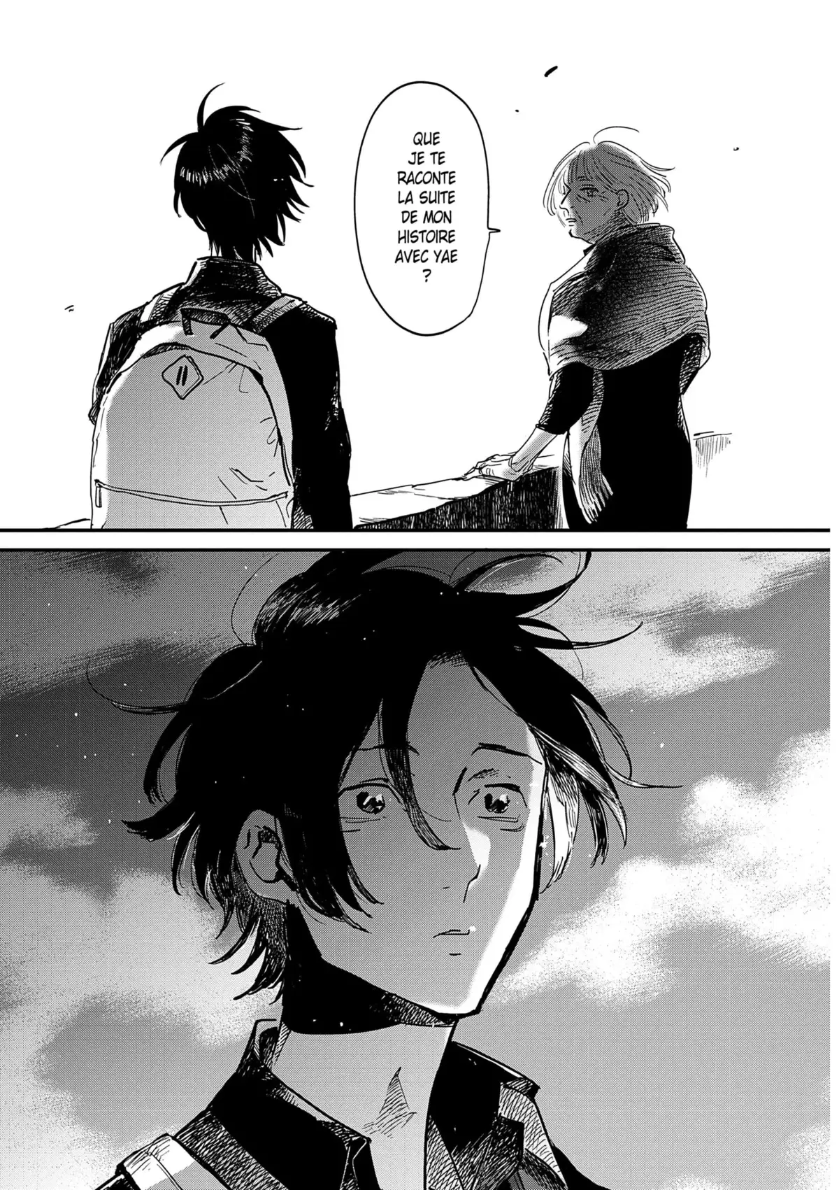 Goodnight, I Love You… Volume 4 page 75