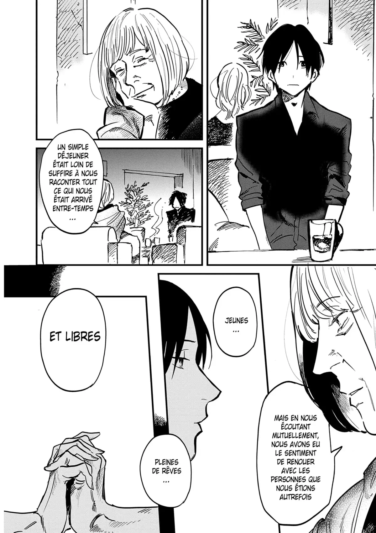 Goodnight, I Love You… Volume 4 page 84
