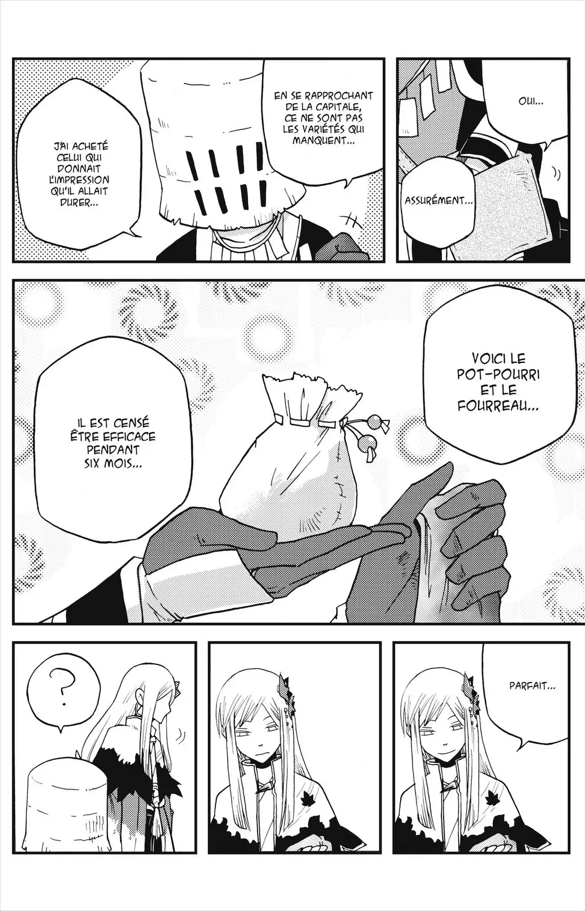 Vairocana Volume 1 page 126