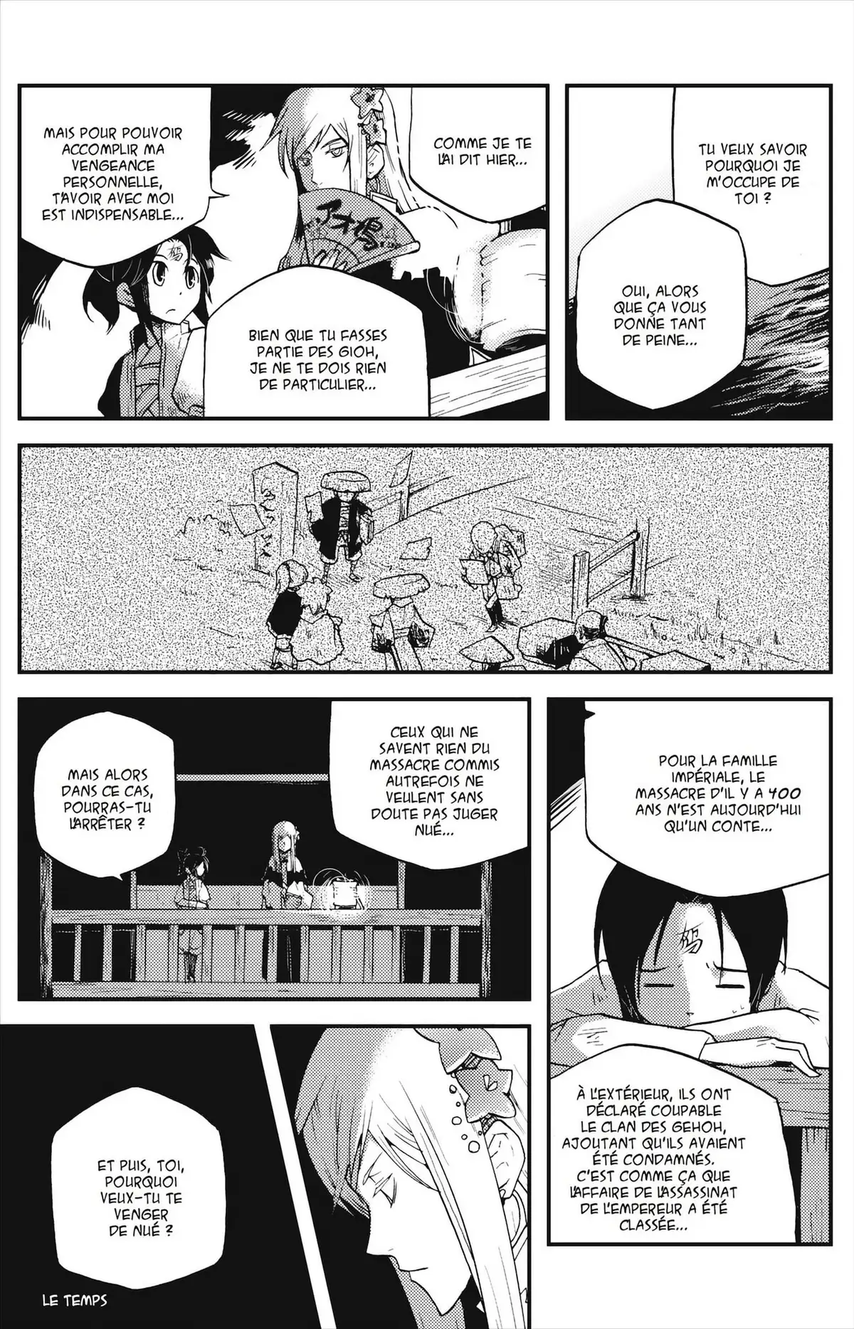 Vairocana Volume 1 page 145