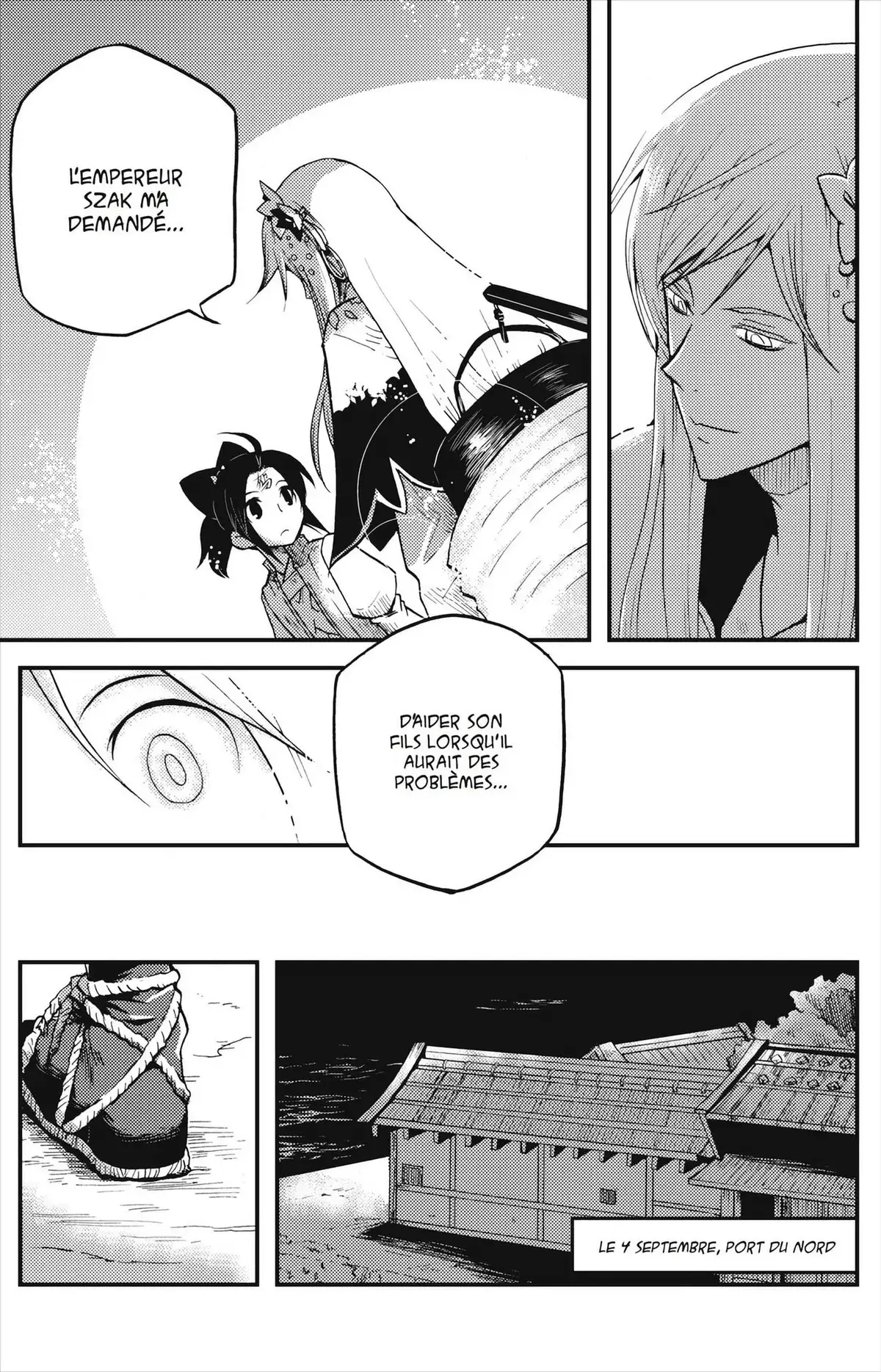Vairocana Volume 1 page 149