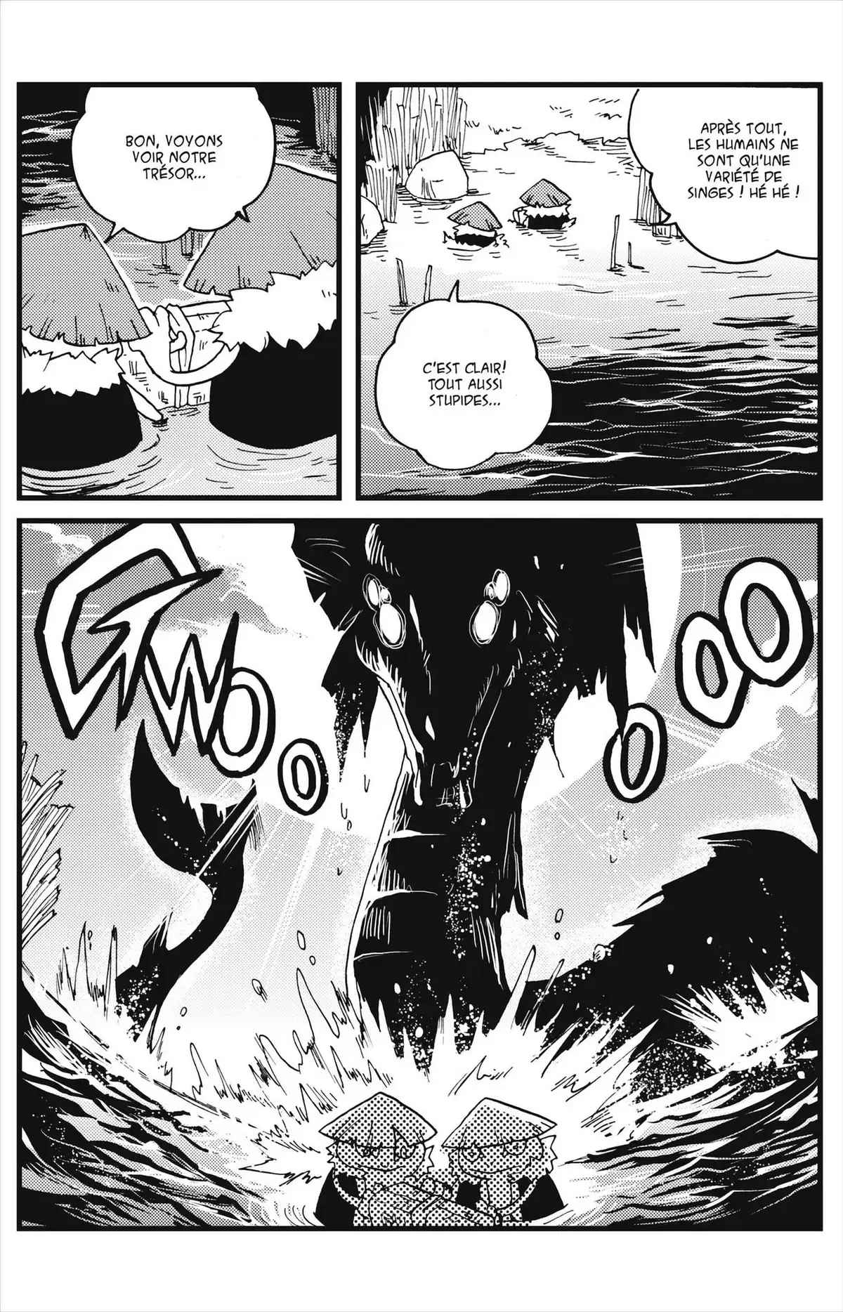 Vairocana Volume 1 page 27