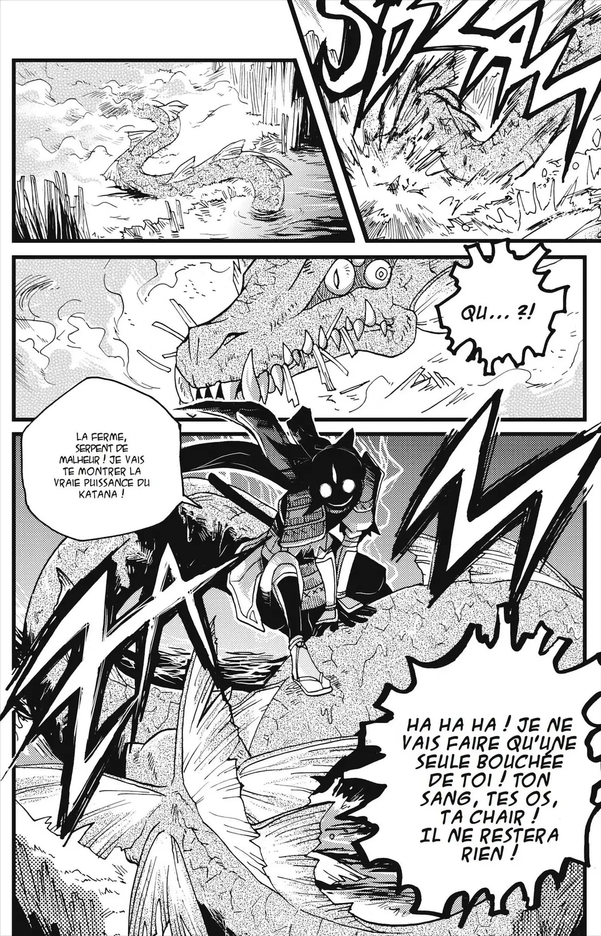 Vairocana Volume 1 page 31