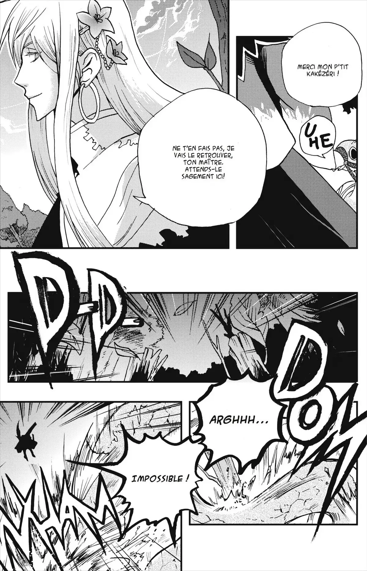 Vairocana Volume 1 page 34