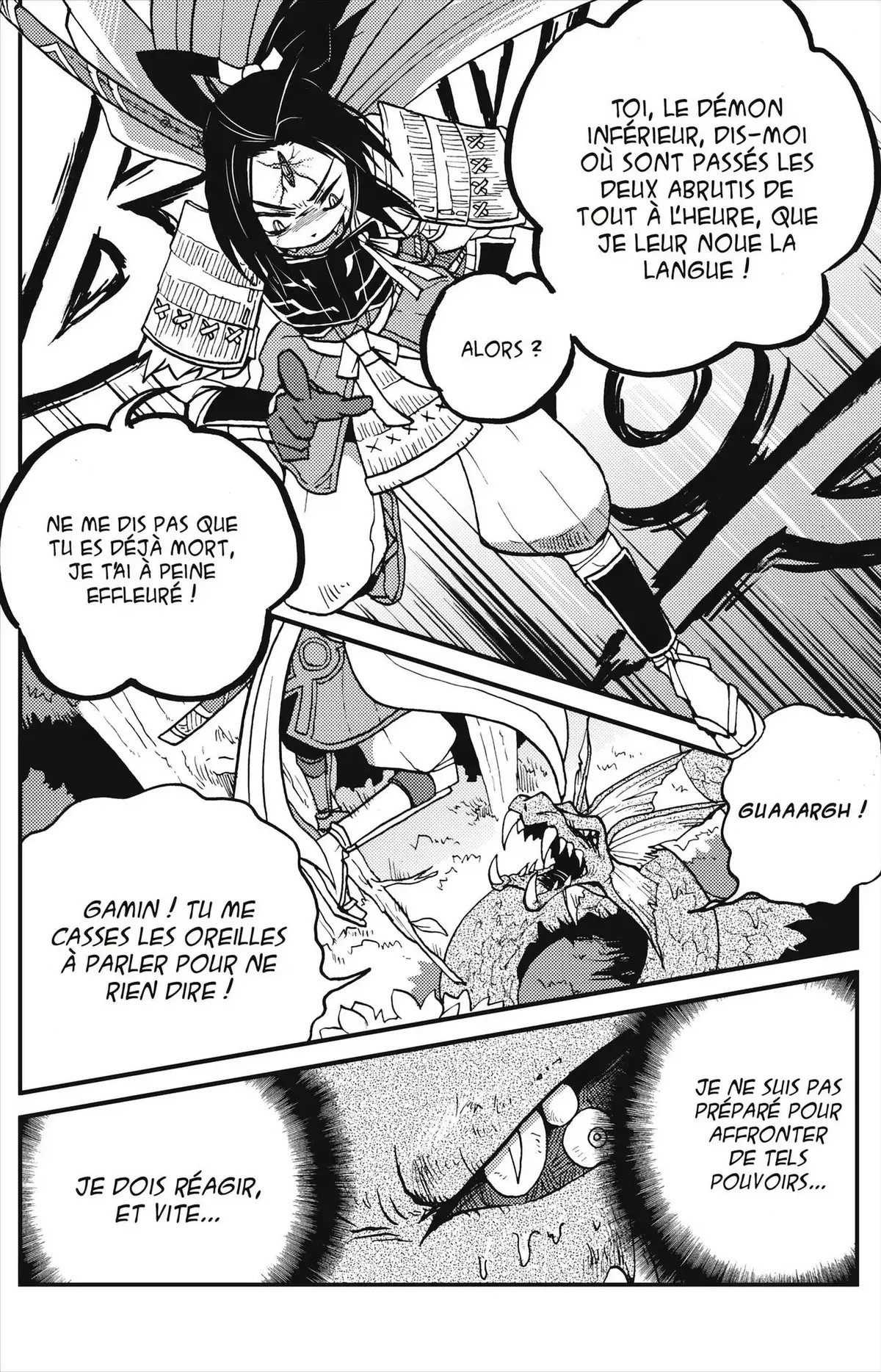 Vairocana Volume 1 page 35