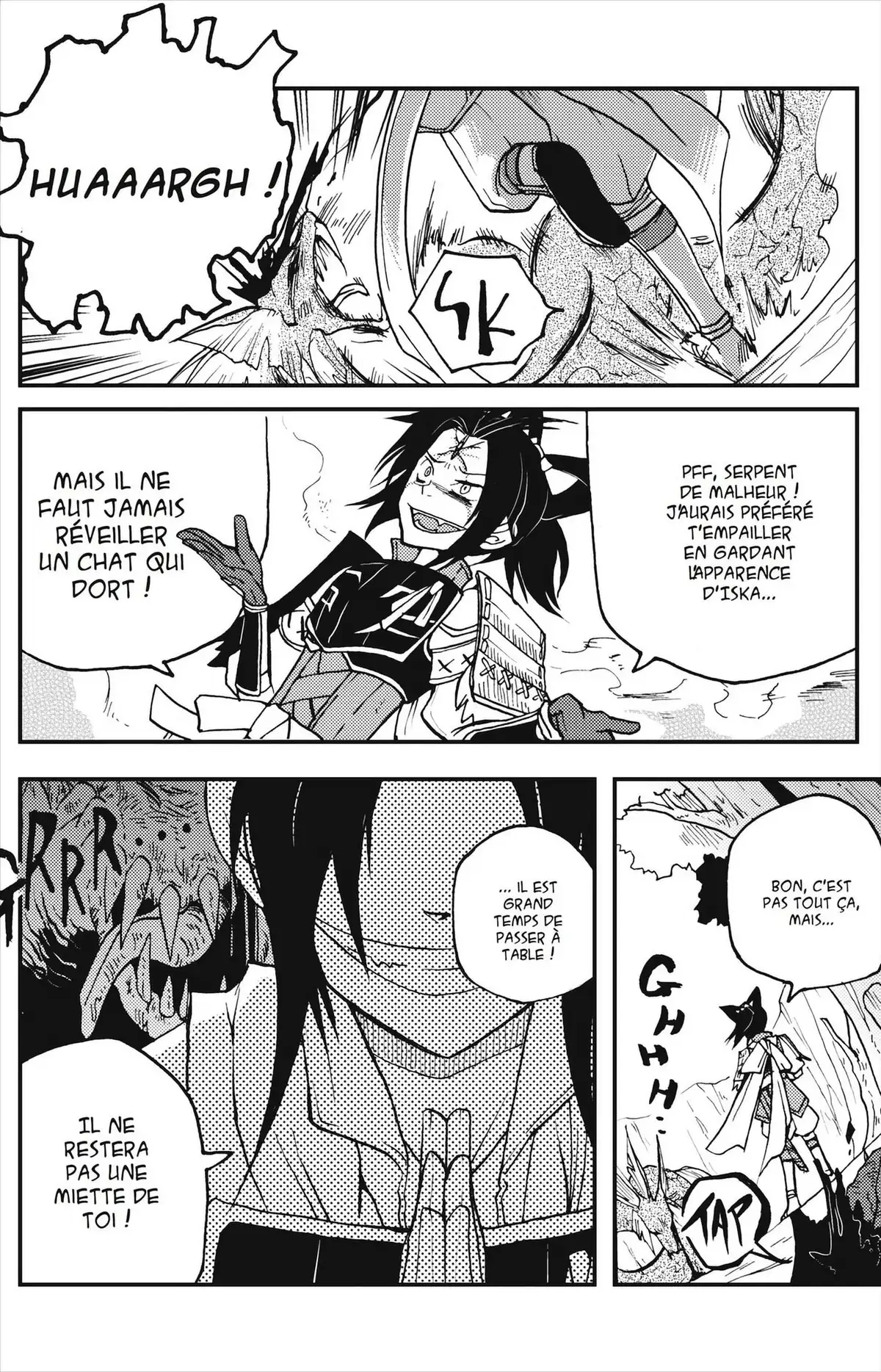 Vairocana Volume 1 page 37