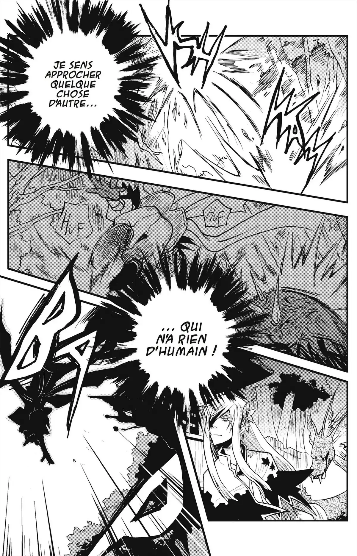 Vairocana Volume 1 page 42