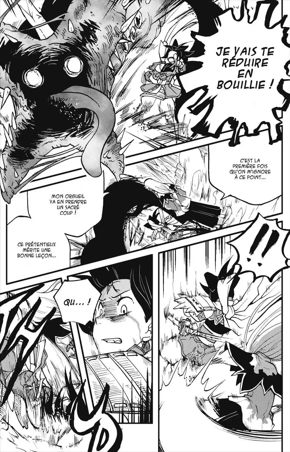 Vairocana Volume 1 page 46