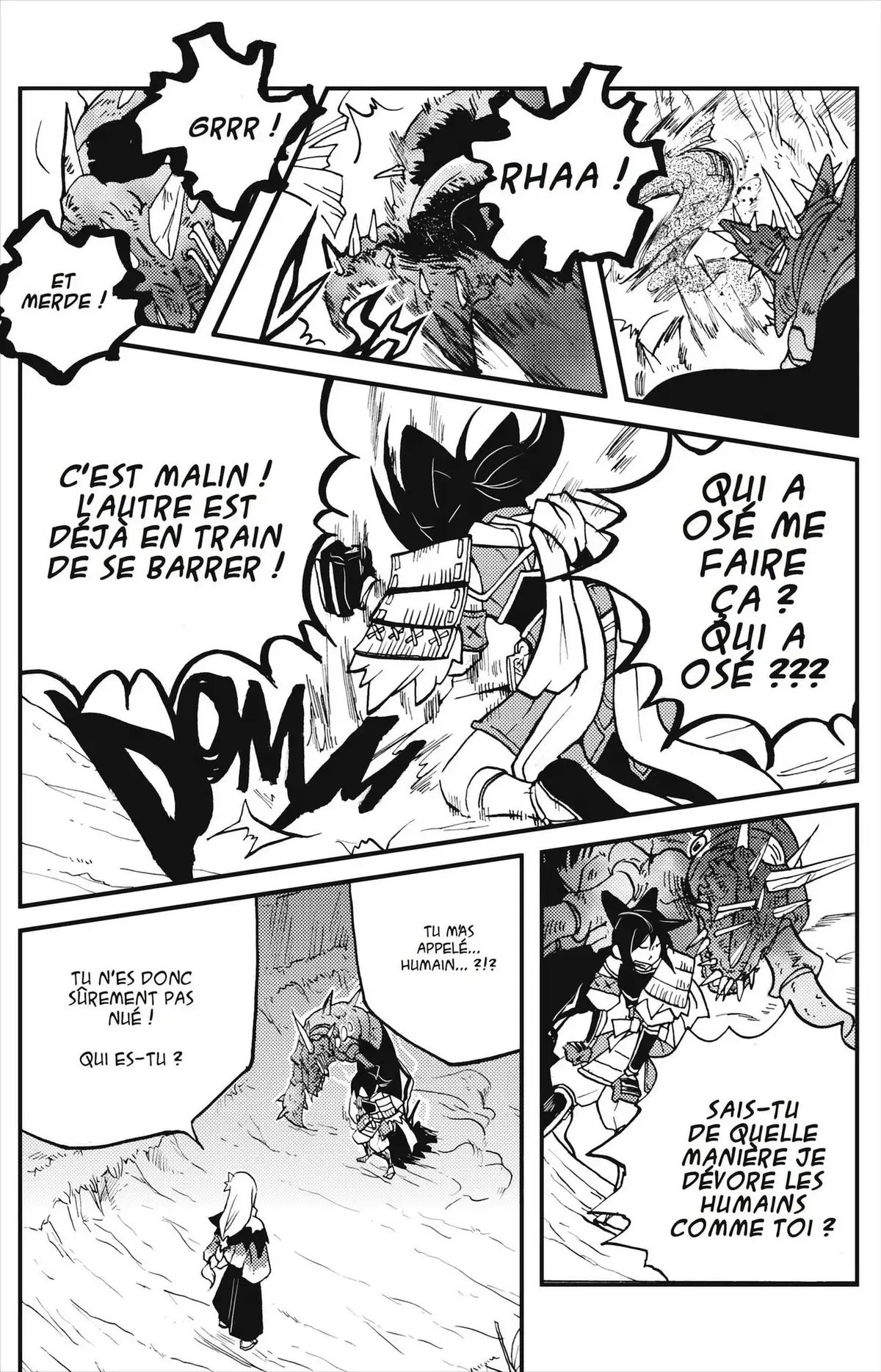 Vairocana Volume 1 page 47