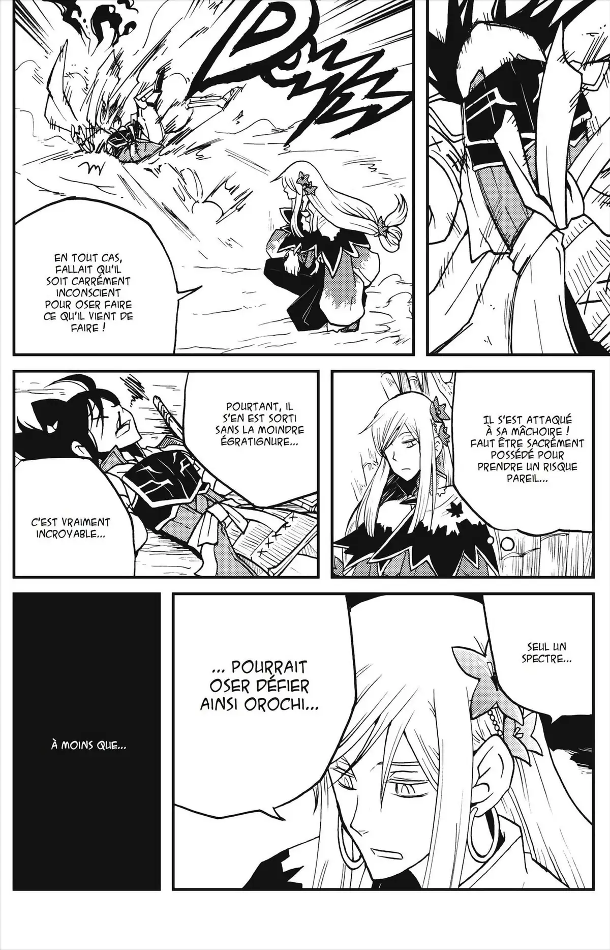 Vairocana Volume 1 page 50