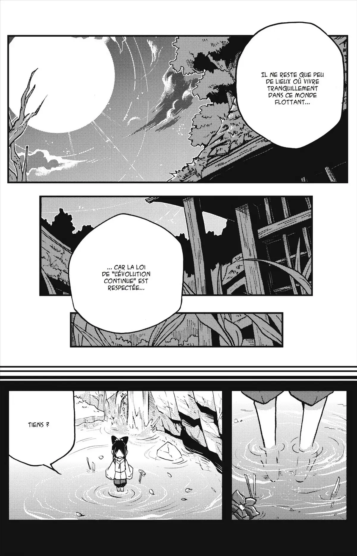 Vairocana Volume 1 page 52
