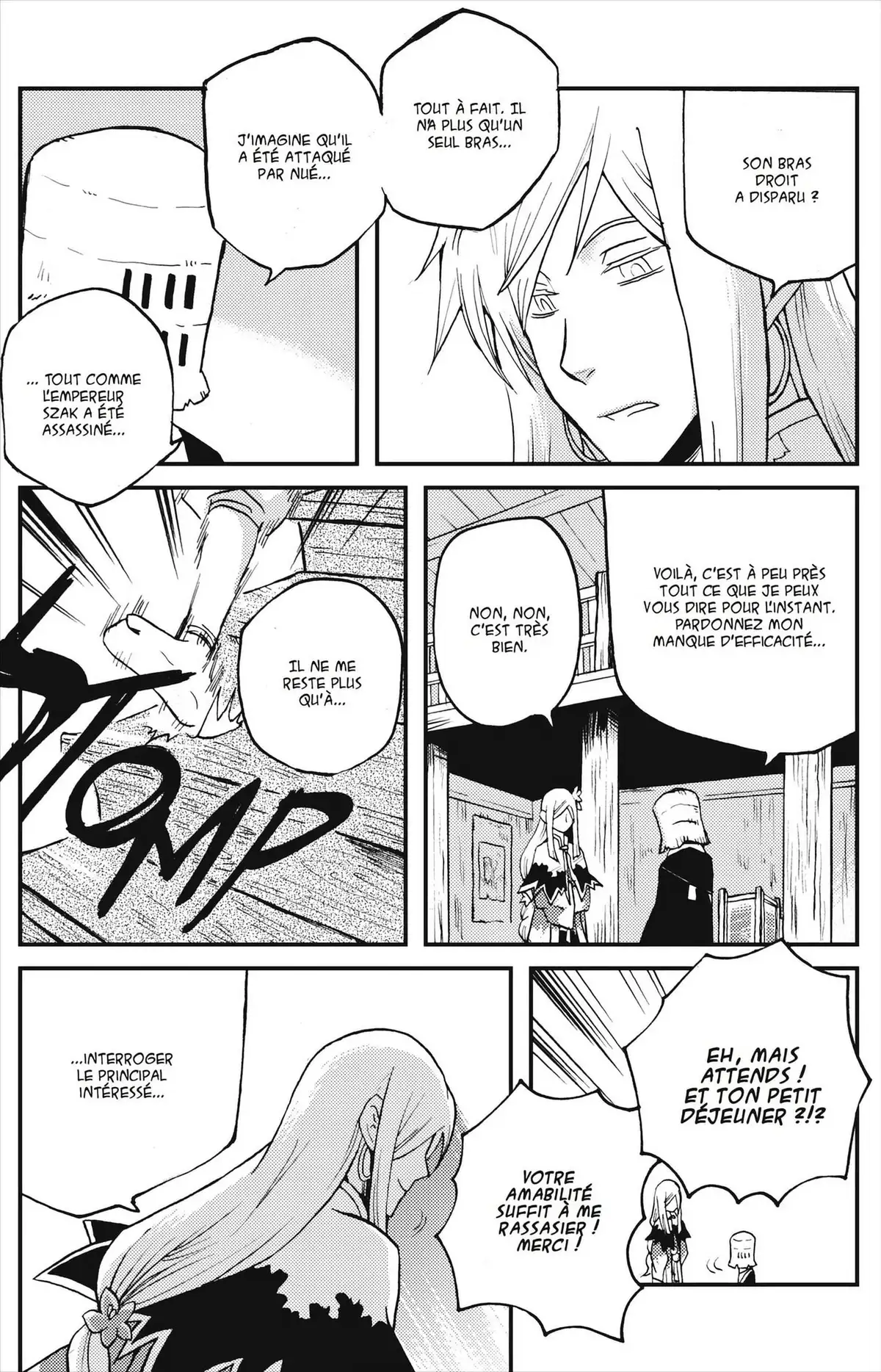 Vairocana Volume 1 page 59