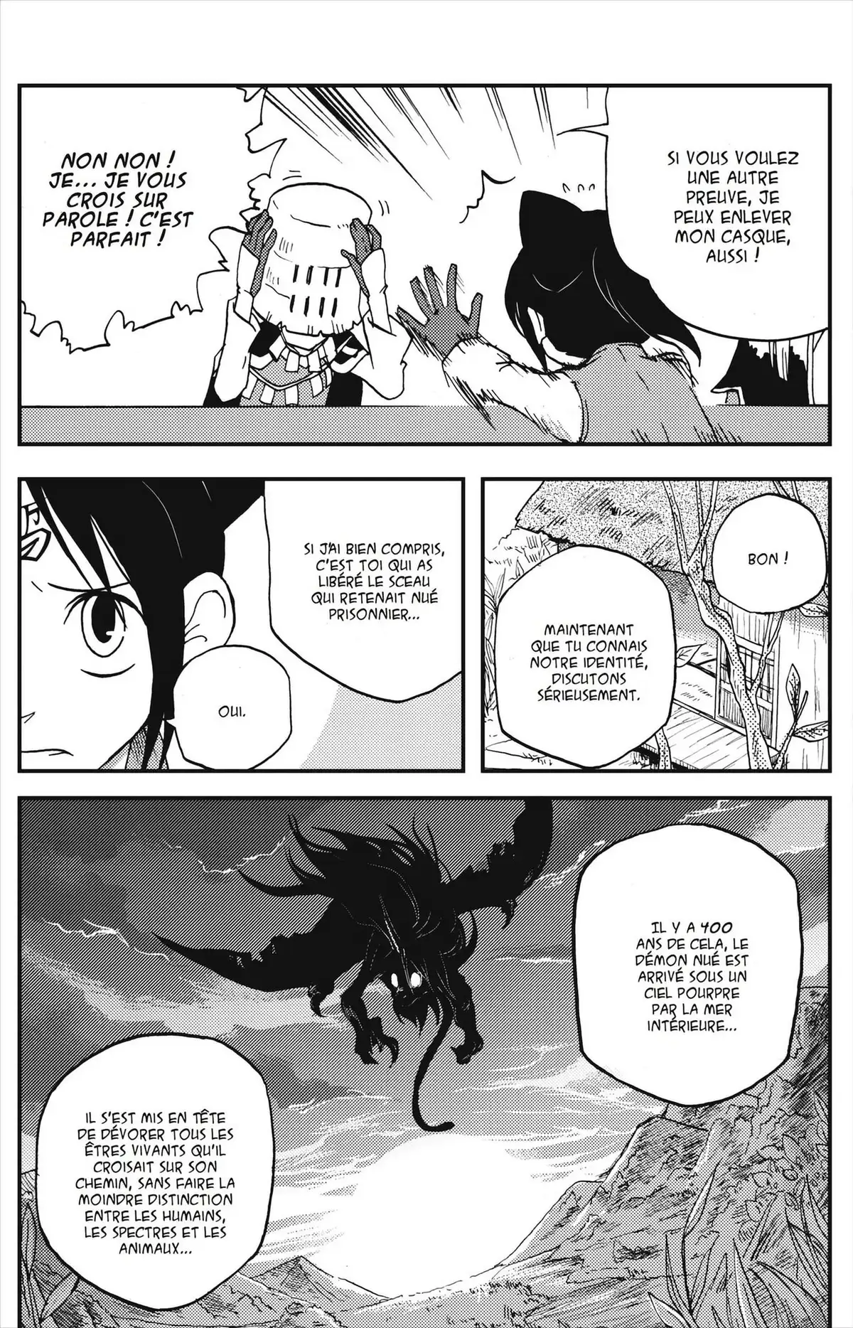 Vairocana Volume 1 page 67