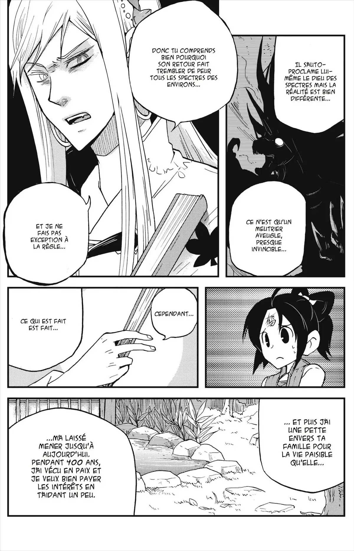 Vairocana Volume 1 page 68