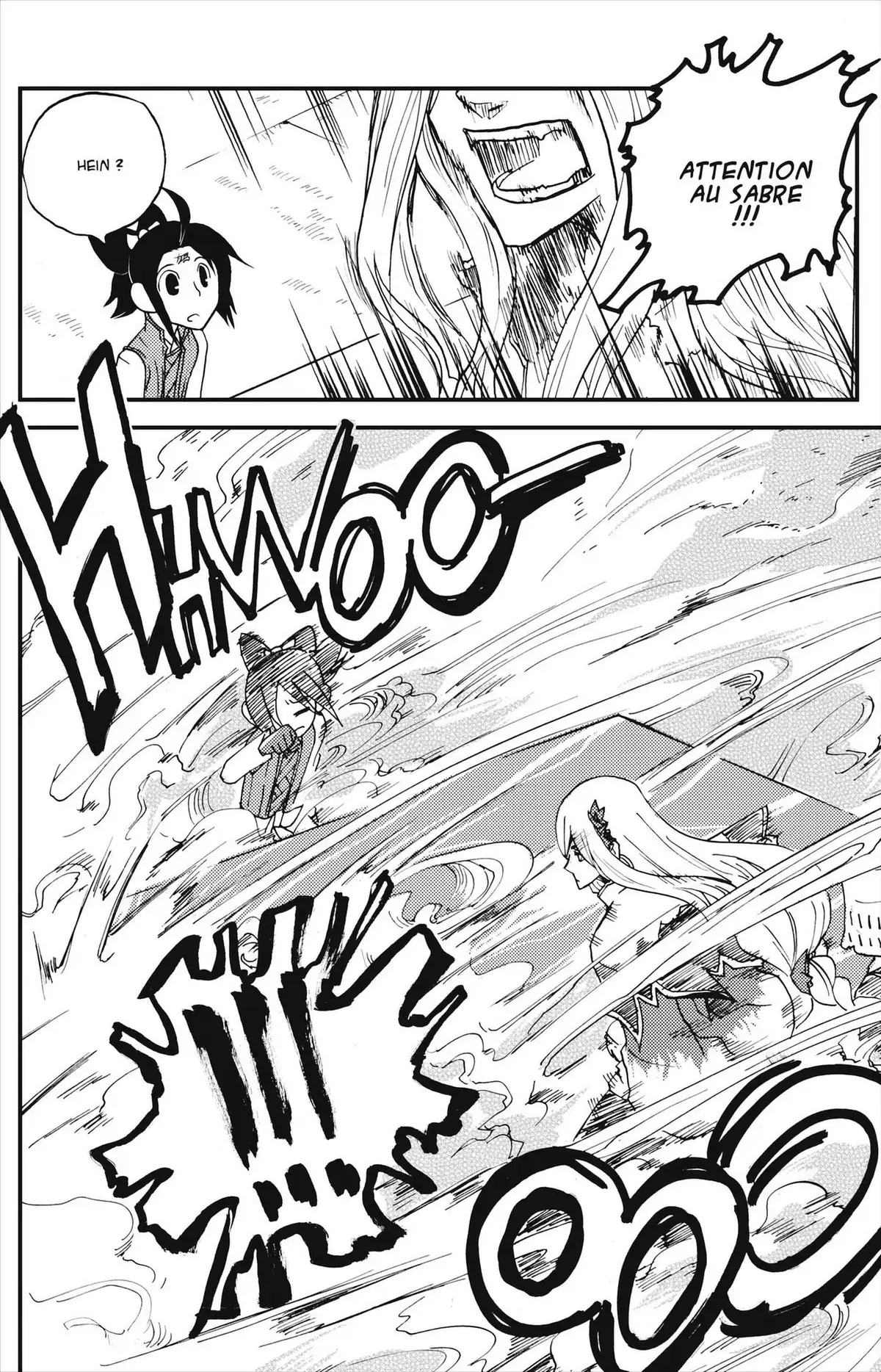 Vairocana Volume 1 page 74