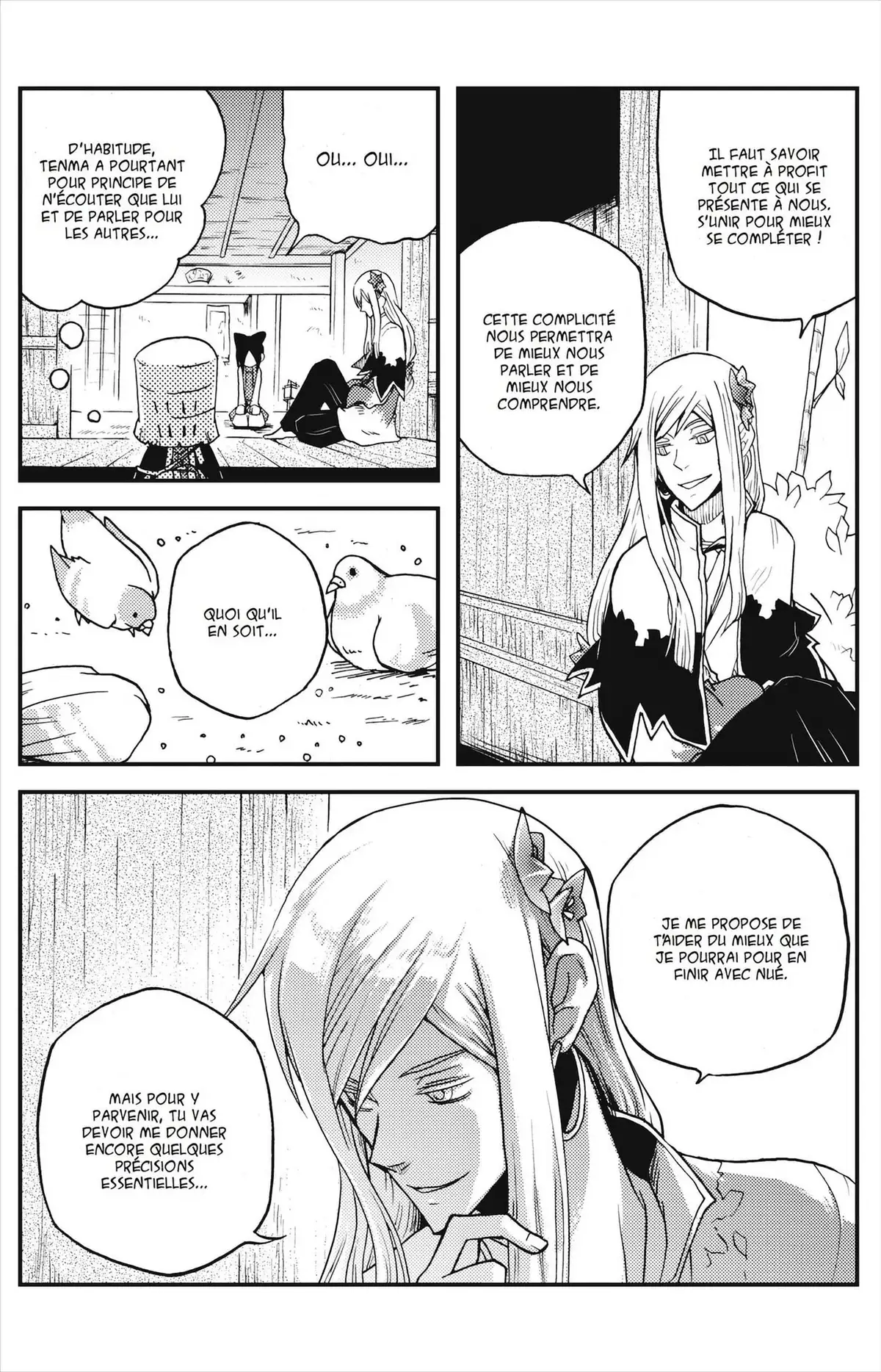 Vairocana Volume 1 page 89