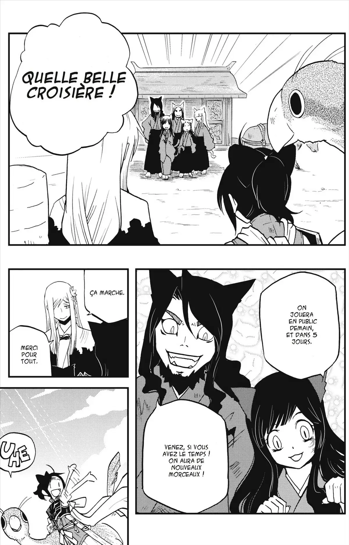Vairocana Volume 2 page 12