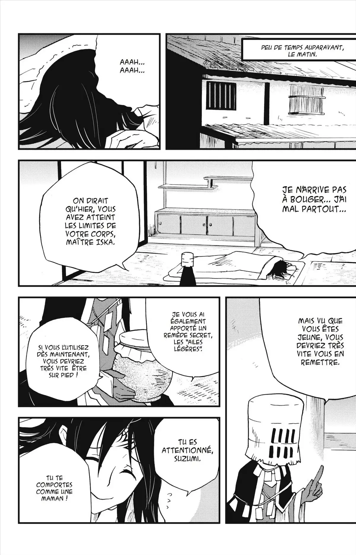 Vairocana Volume 2 page 135
