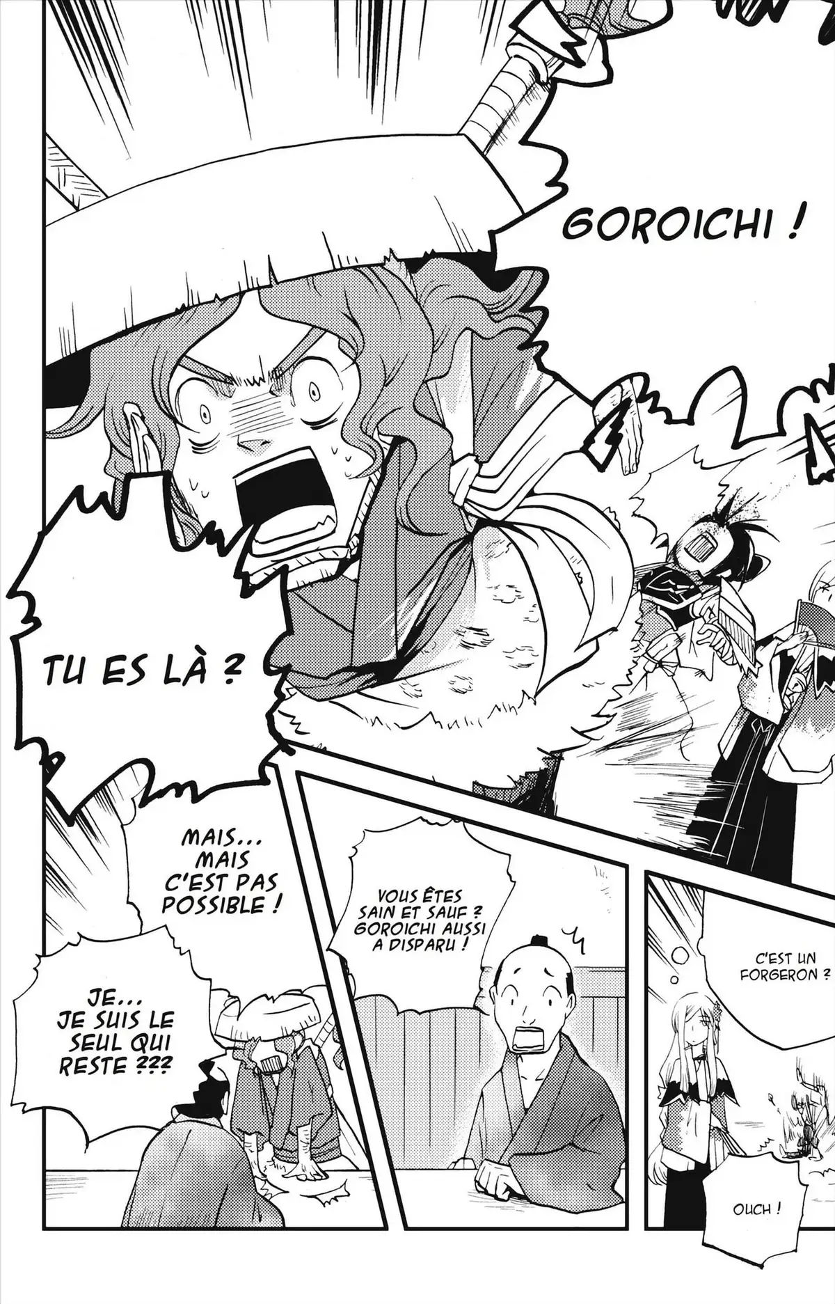 Vairocana Volume 2 page 15