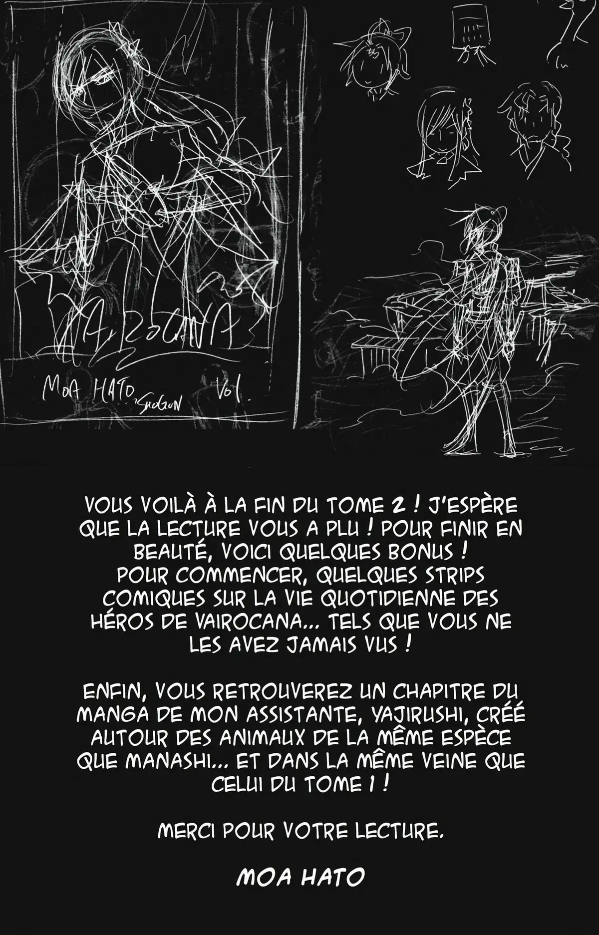 Vairocana Volume 2 page 162
