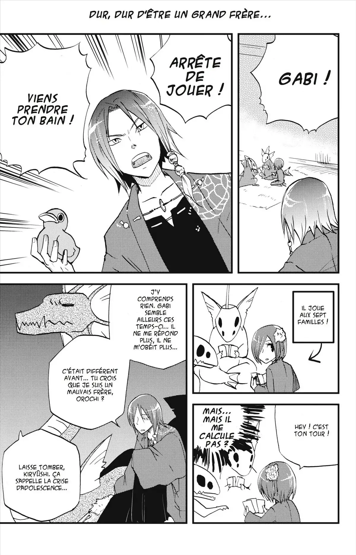 Vairocana Volume 2 page 166