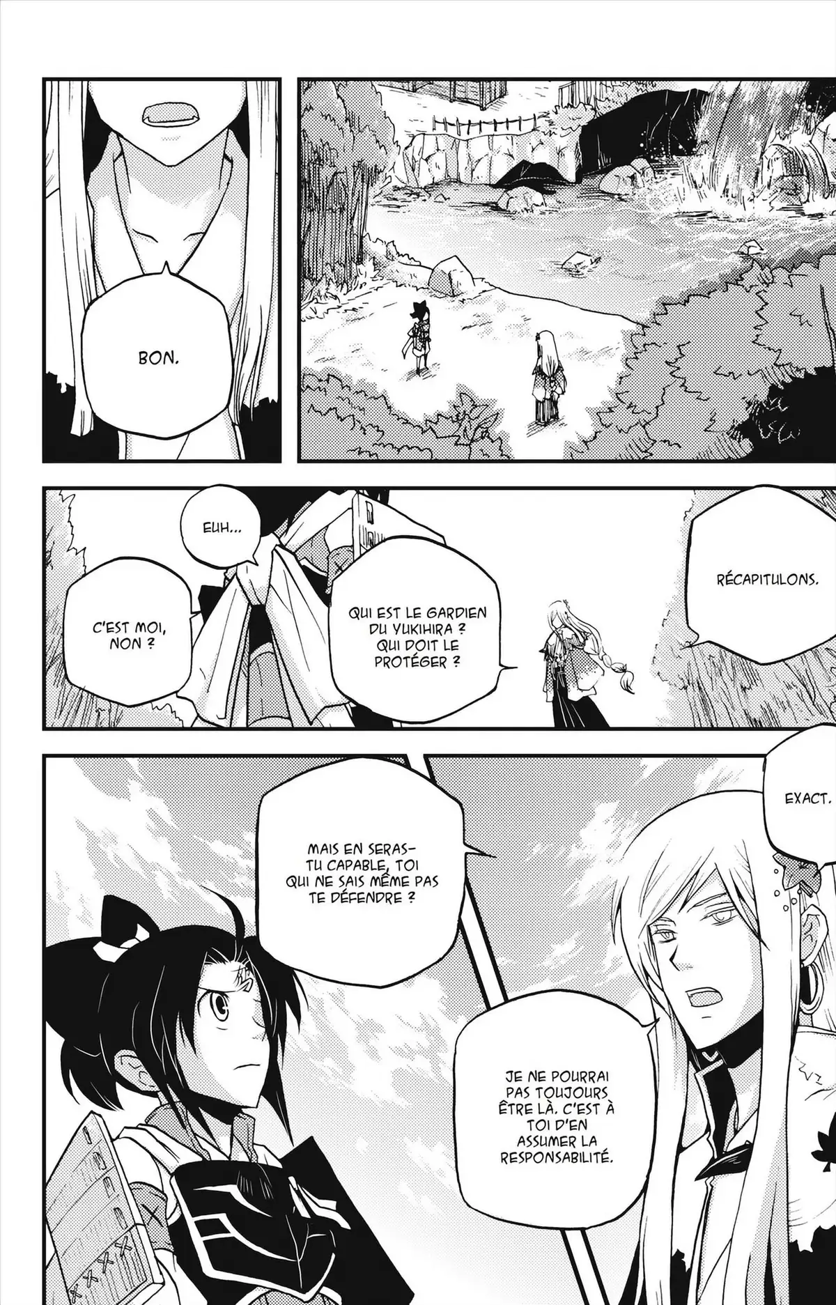 Vairocana Volume 2 page 25