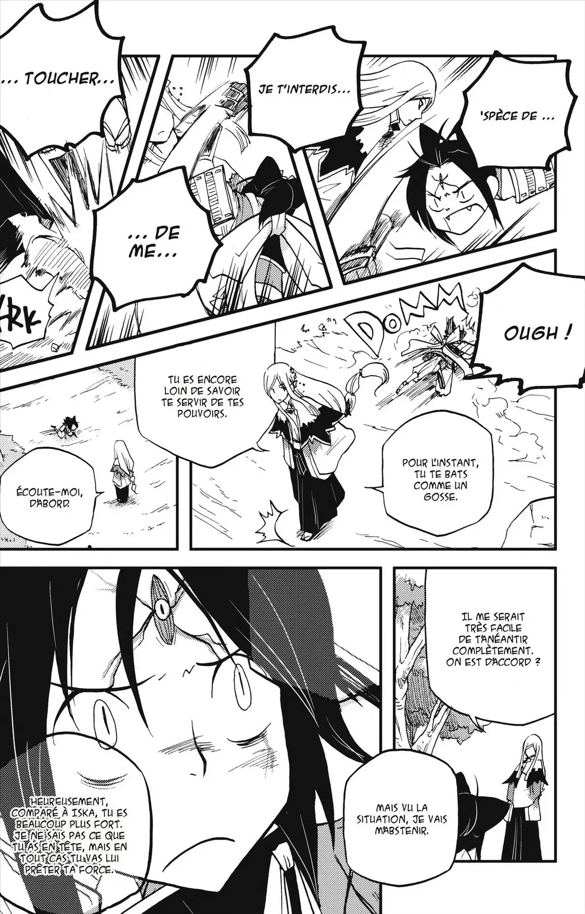 Vairocana Volume 2 page 28