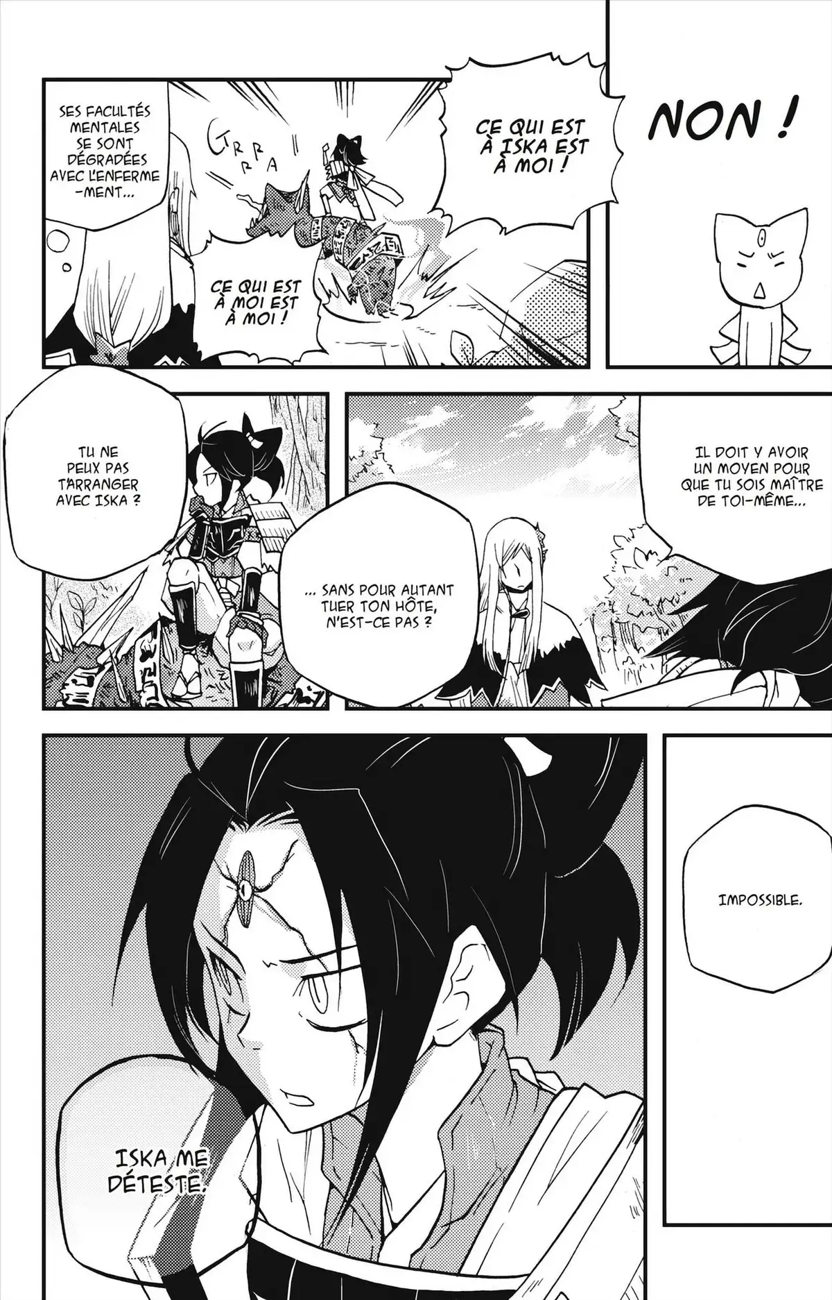 Vairocana Volume 2 page 31