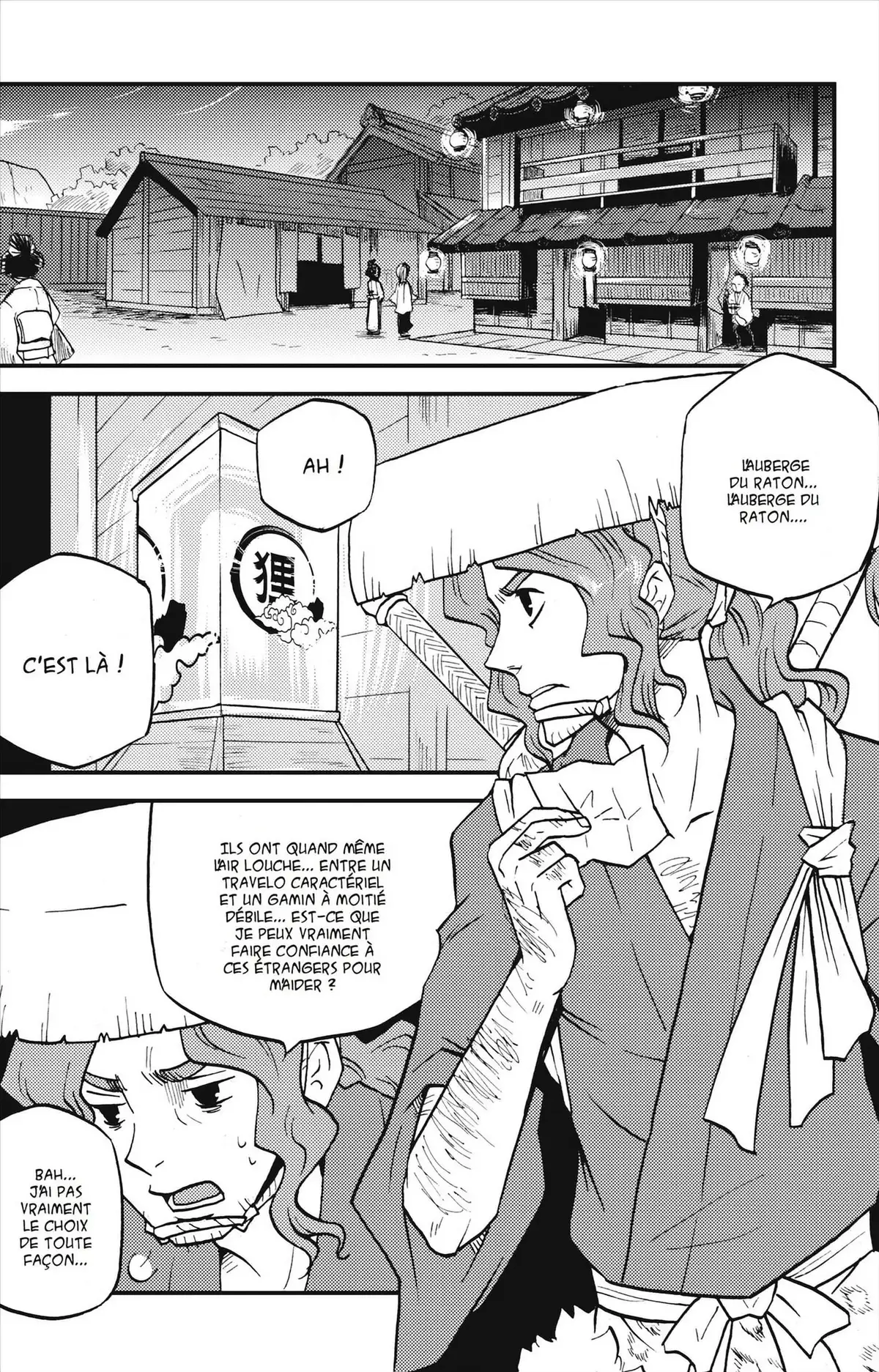 Vairocana Volume 2 page 36