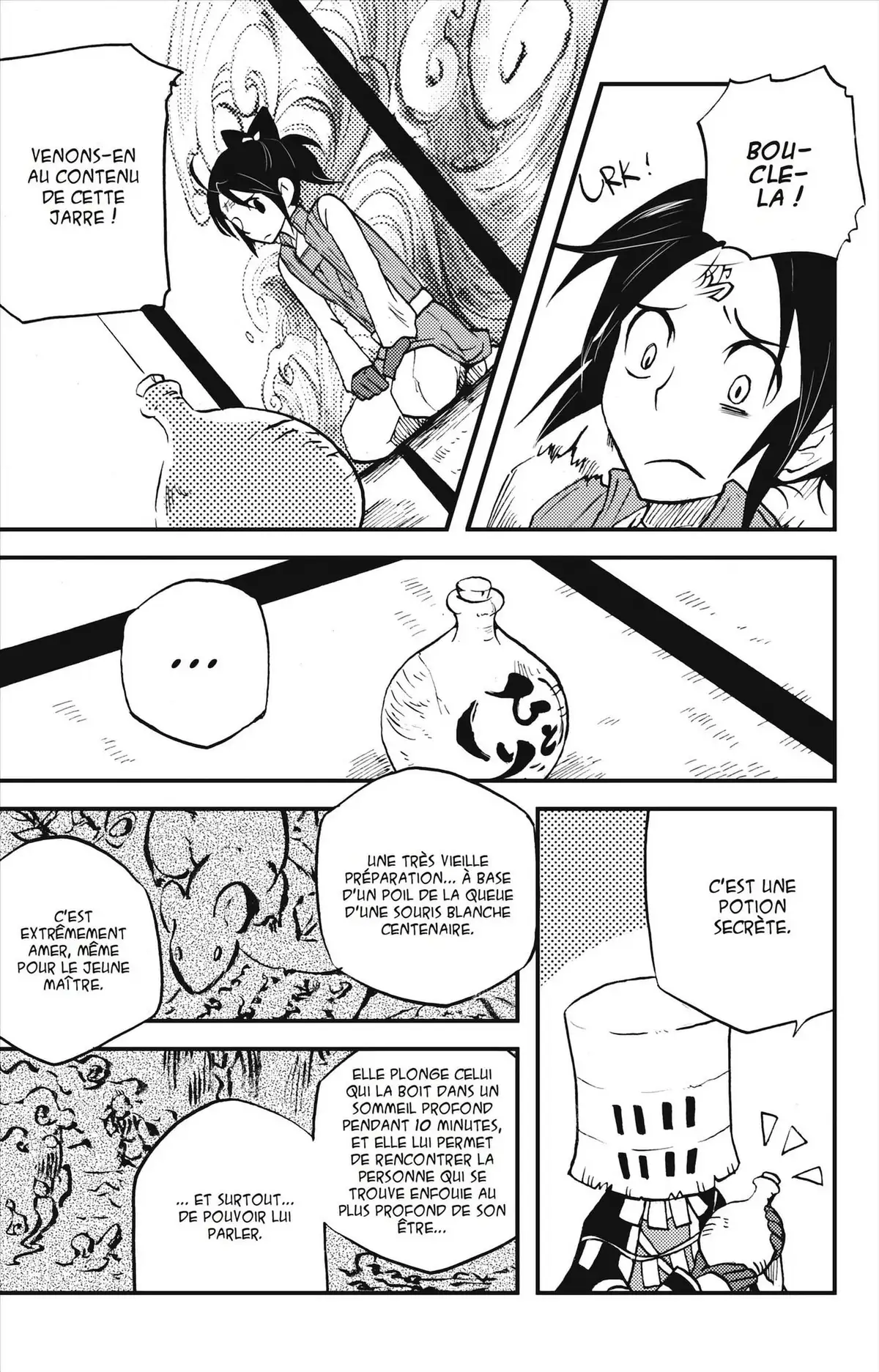 Vairocana Volume 2 page 40