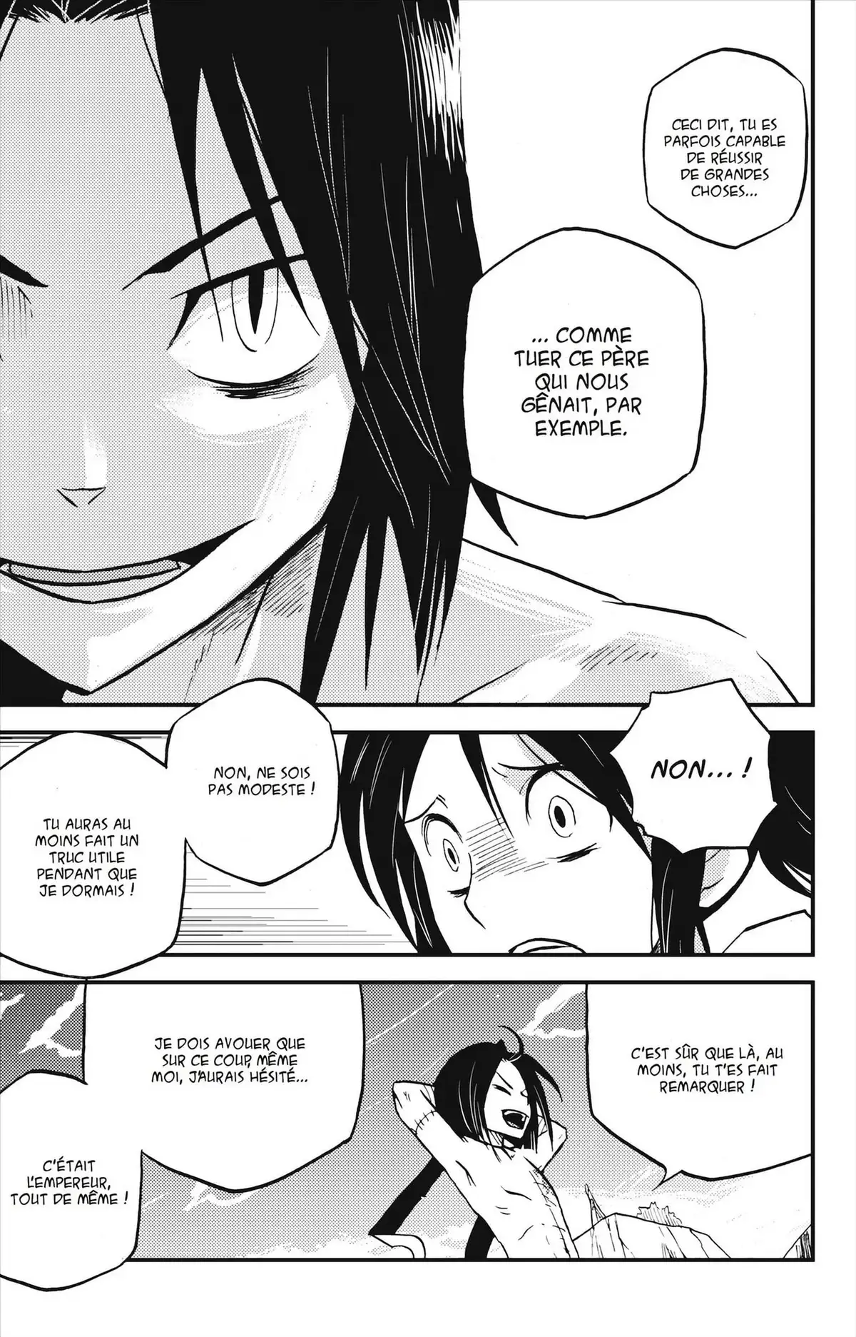 Vairocana Volume 2 page 50