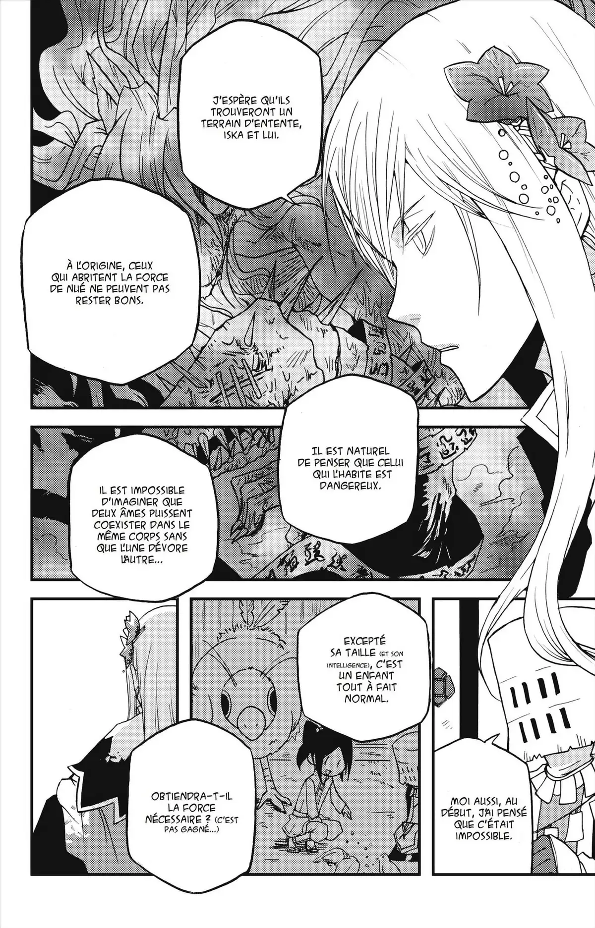 Vairocana Volume 2 page 55