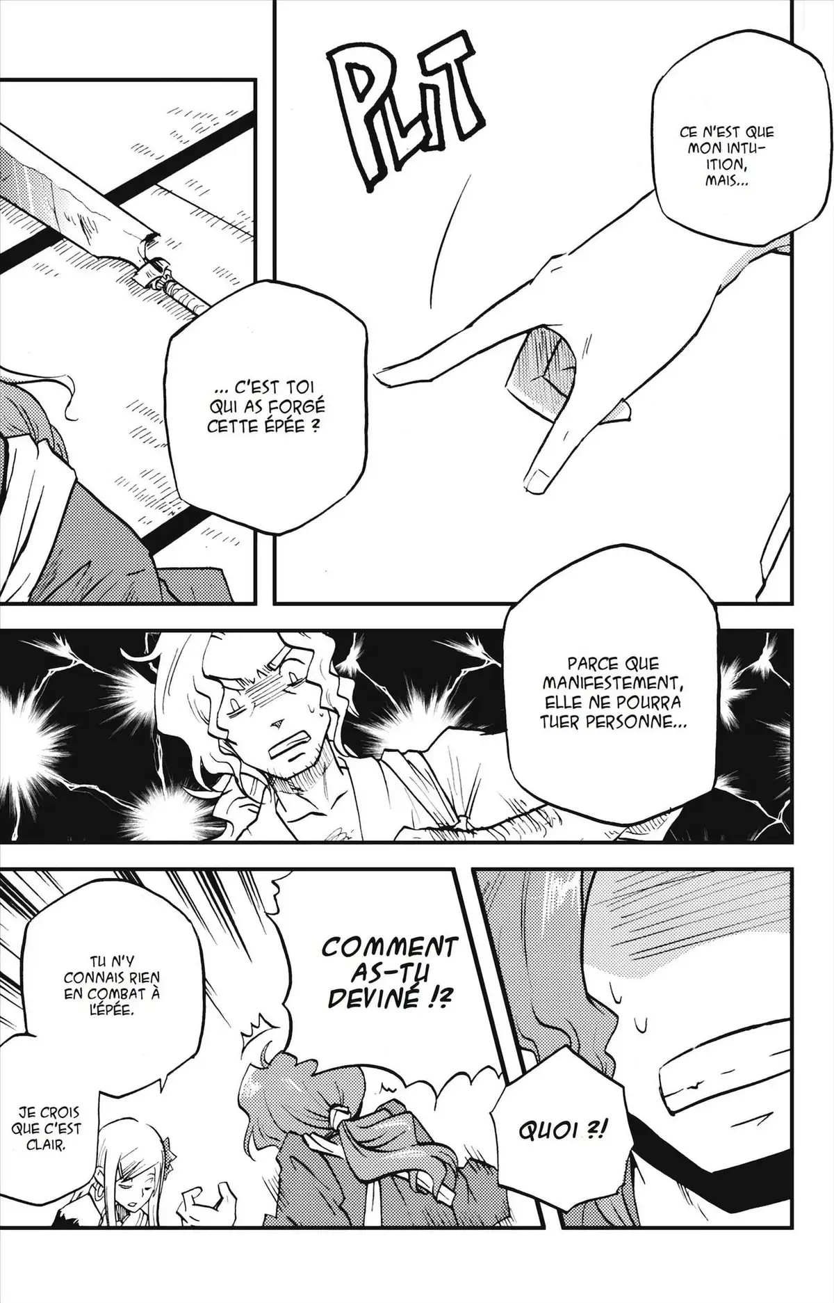 Vairocana Volume 2 page 60