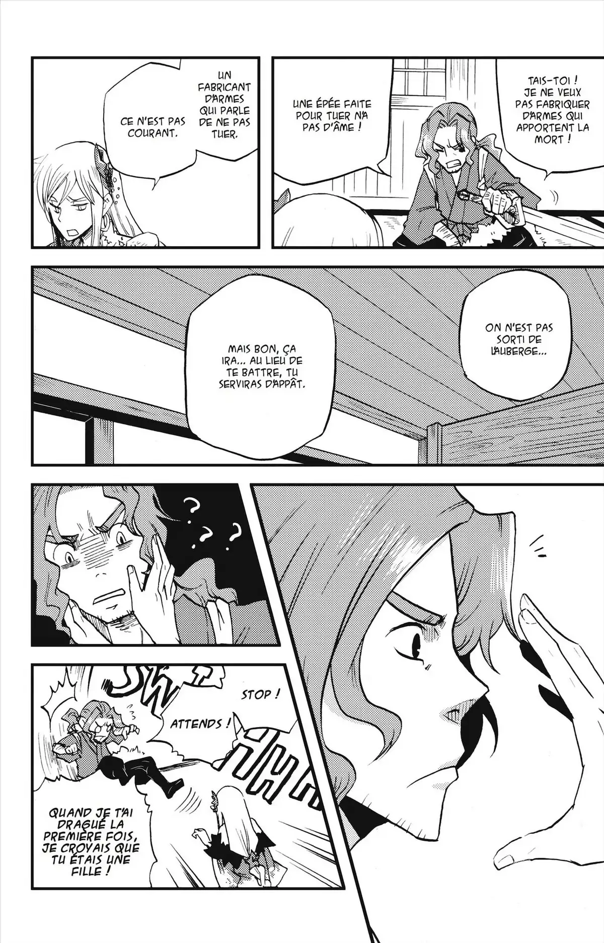 Vairocana Volume 2 page 61