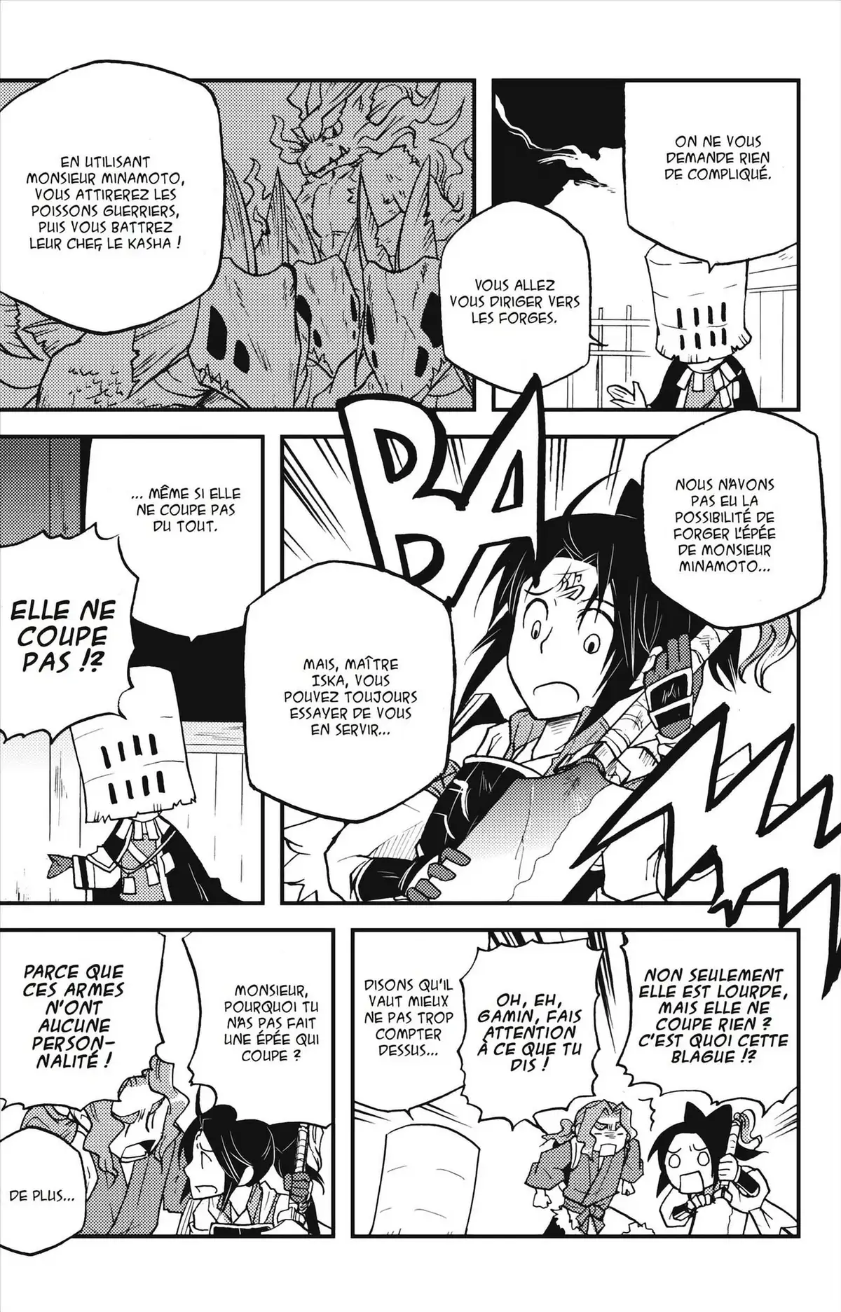 Vairocana Volume 2 page 64