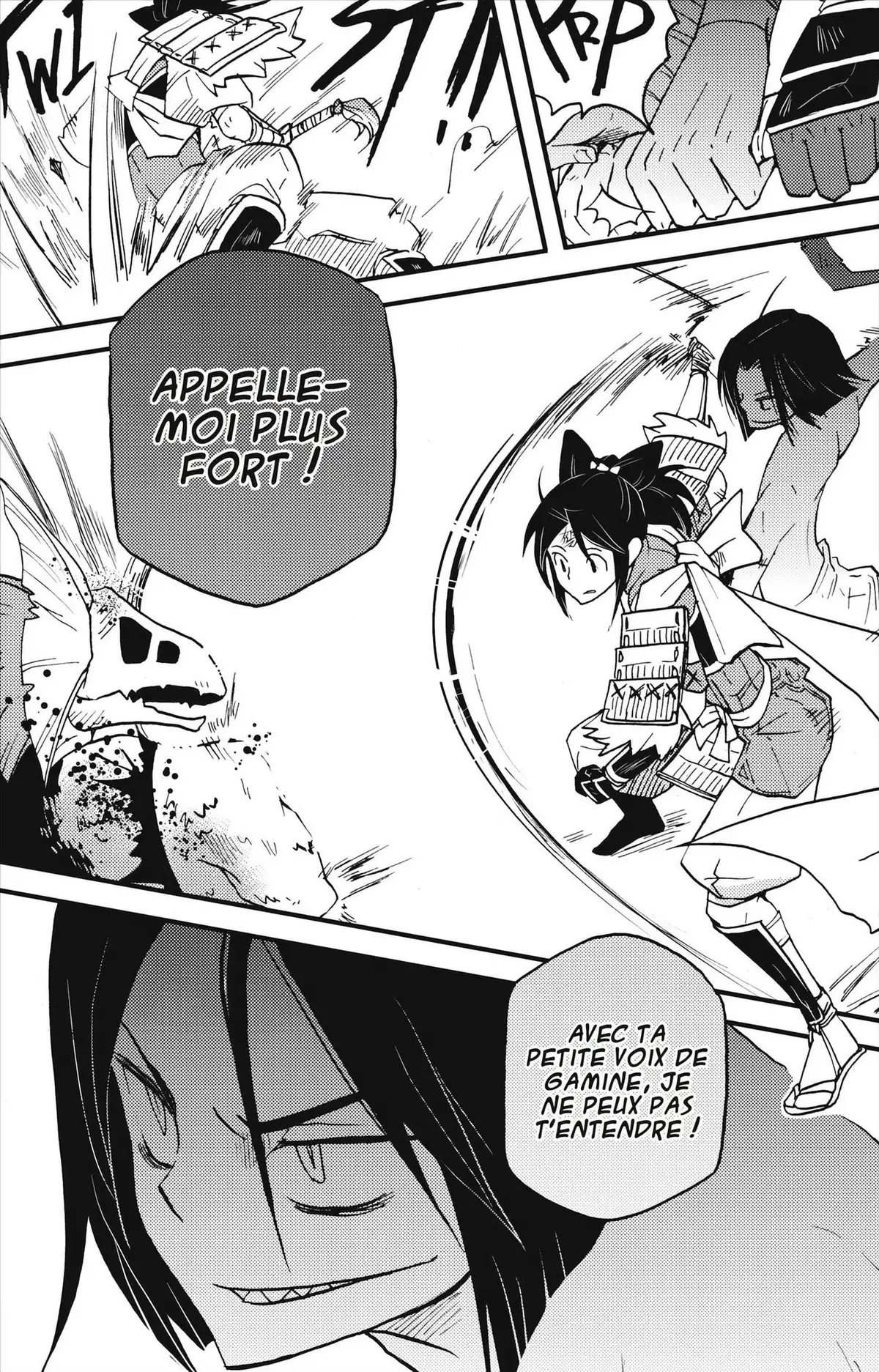 Vairocana Volume 2 page 73