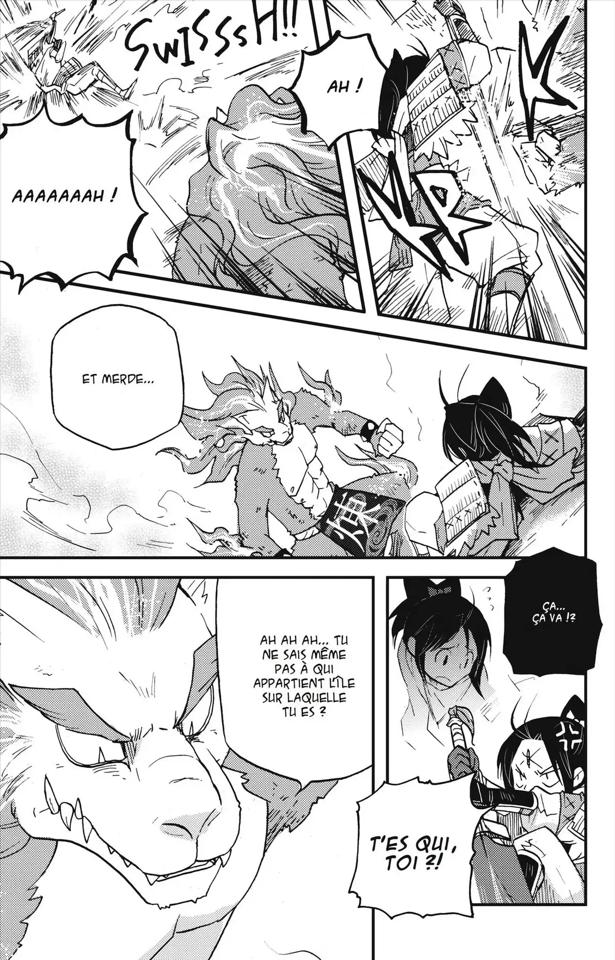 Vairocana Volume 2 page 78