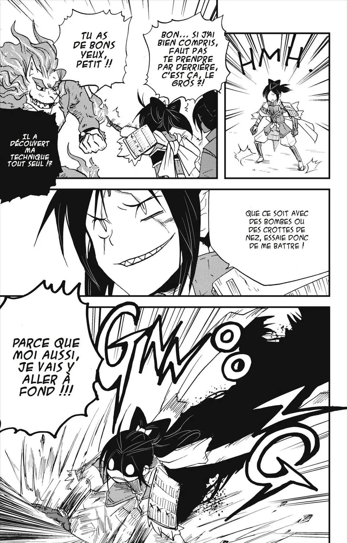Vairocana Volume 2 page 86