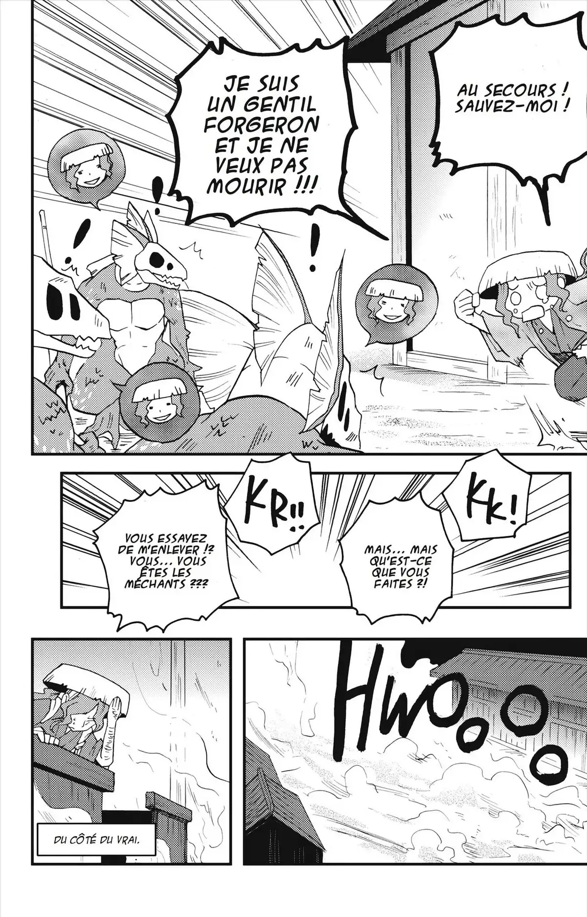 Vairocana Volume 2 page 89