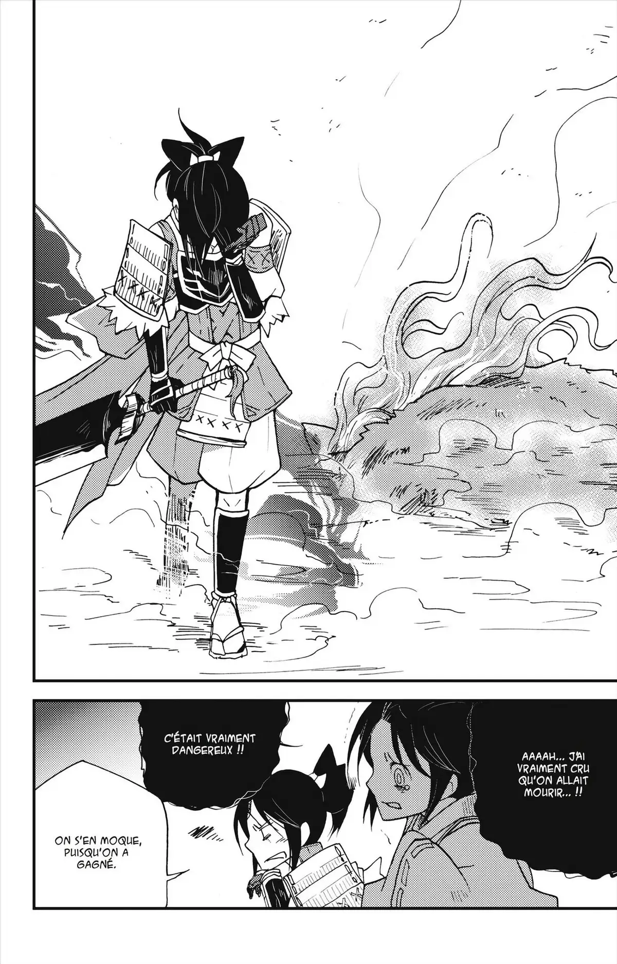 Vairocana Volume 2 page 91
