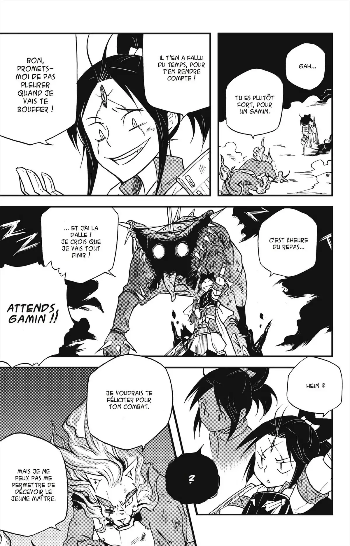 Vairocana Volume 2 page 92