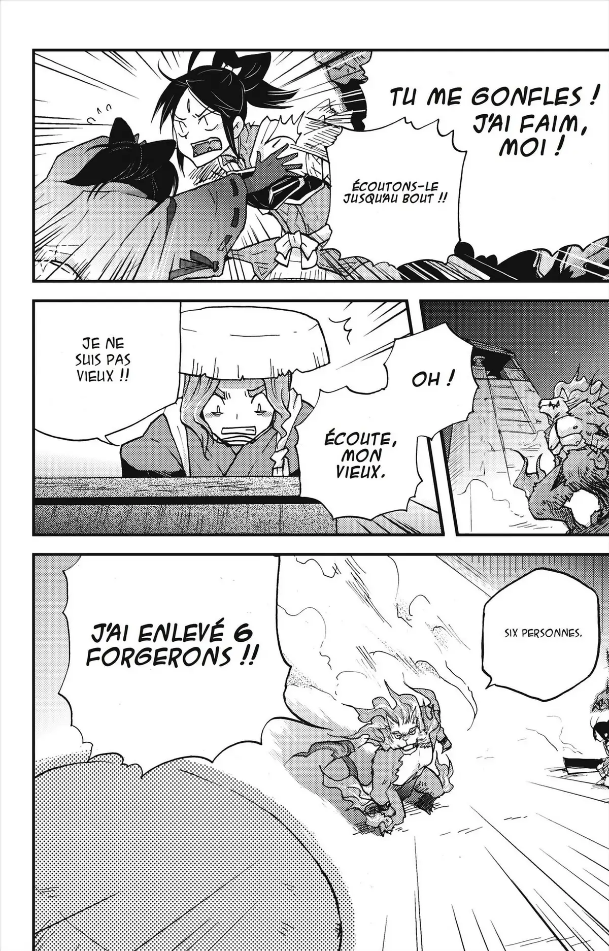 Vairocana Volume 2 page 93