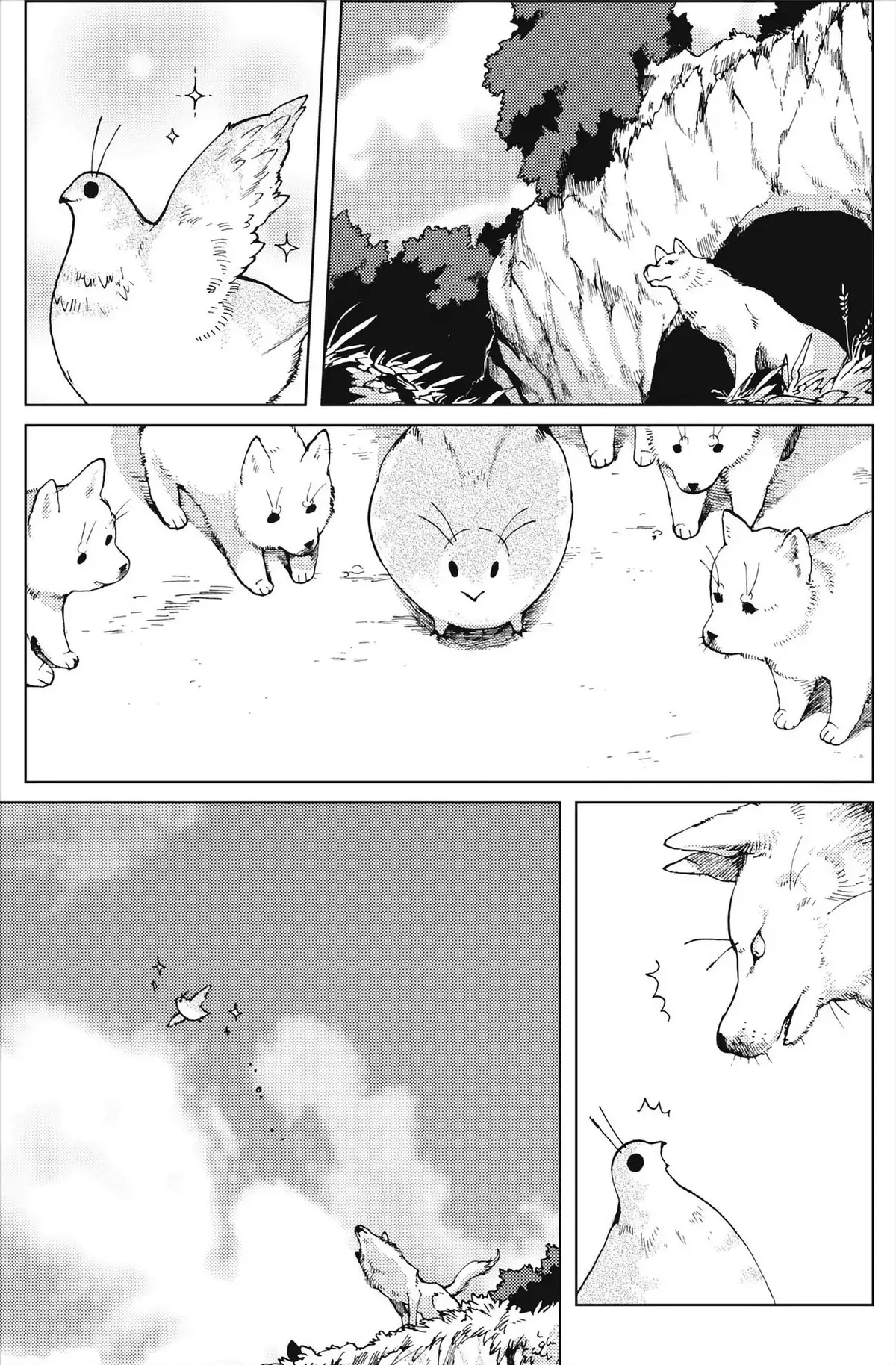 Vairocana Volume 3 page 166