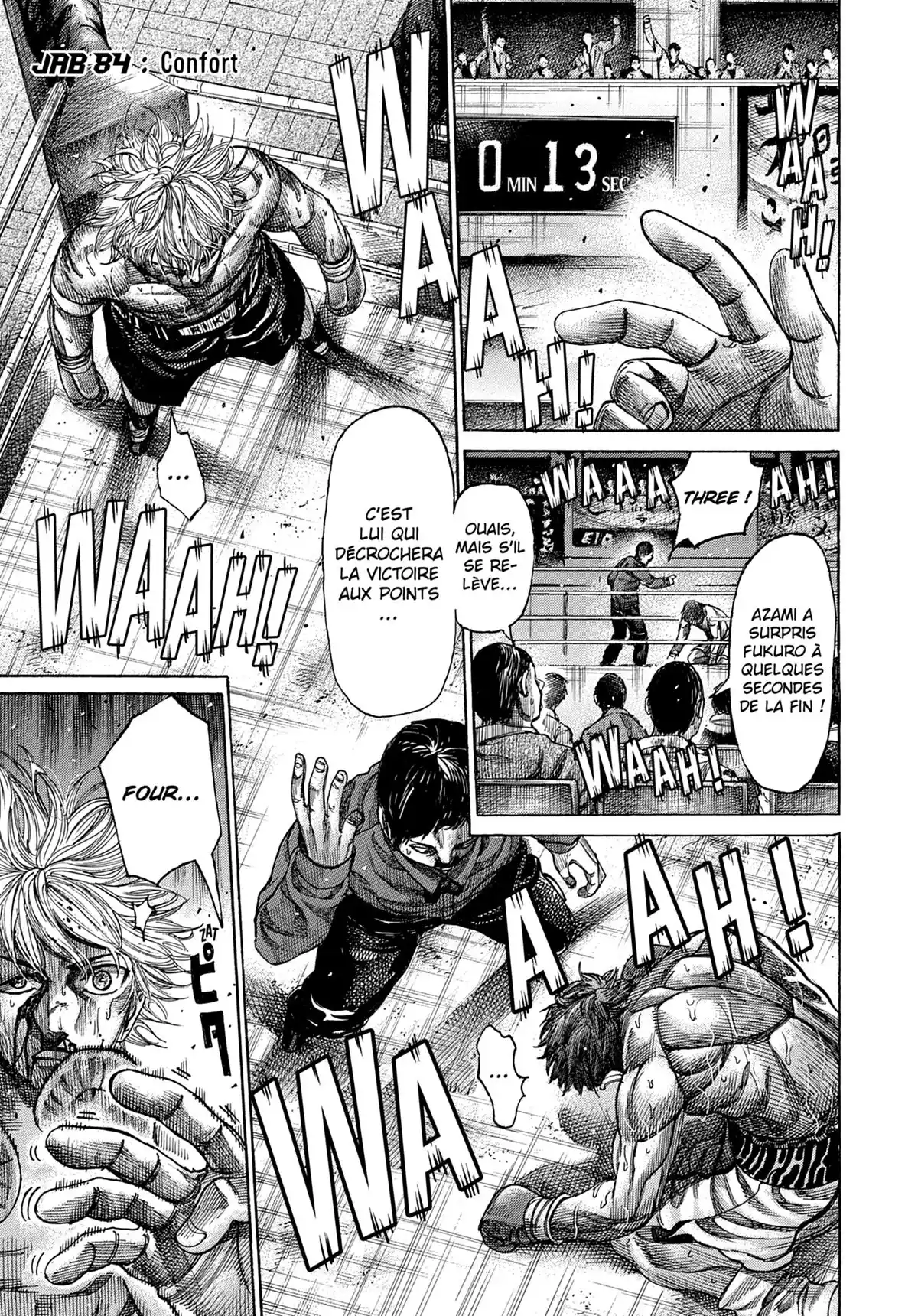 Riku-do Volume 9 page 79