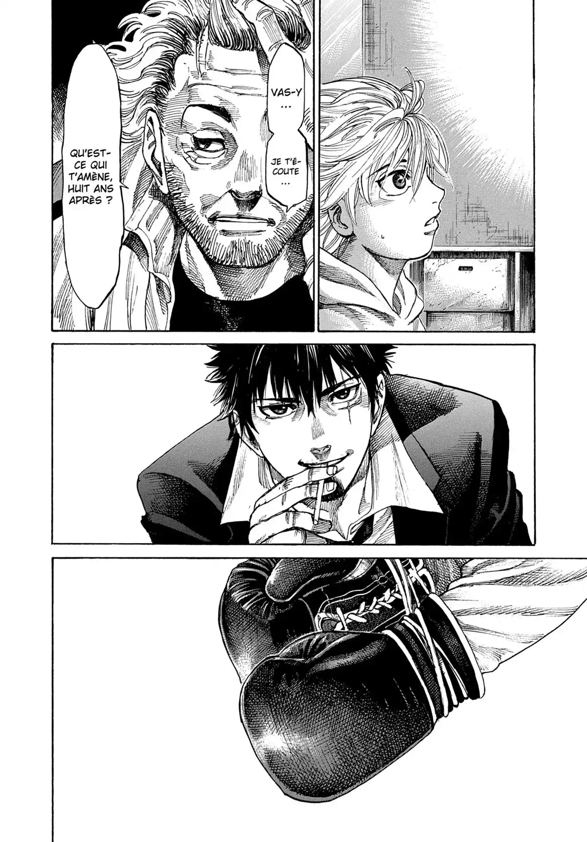 Riku-do Volume 1 page 102
