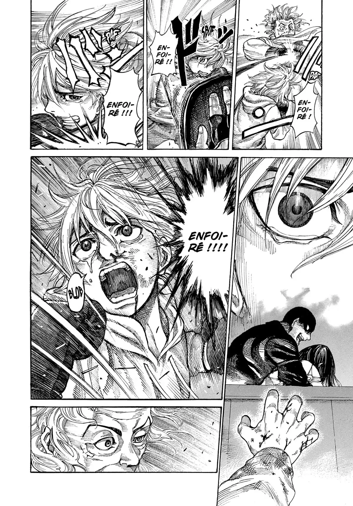Riku-do Volume 1 page 108